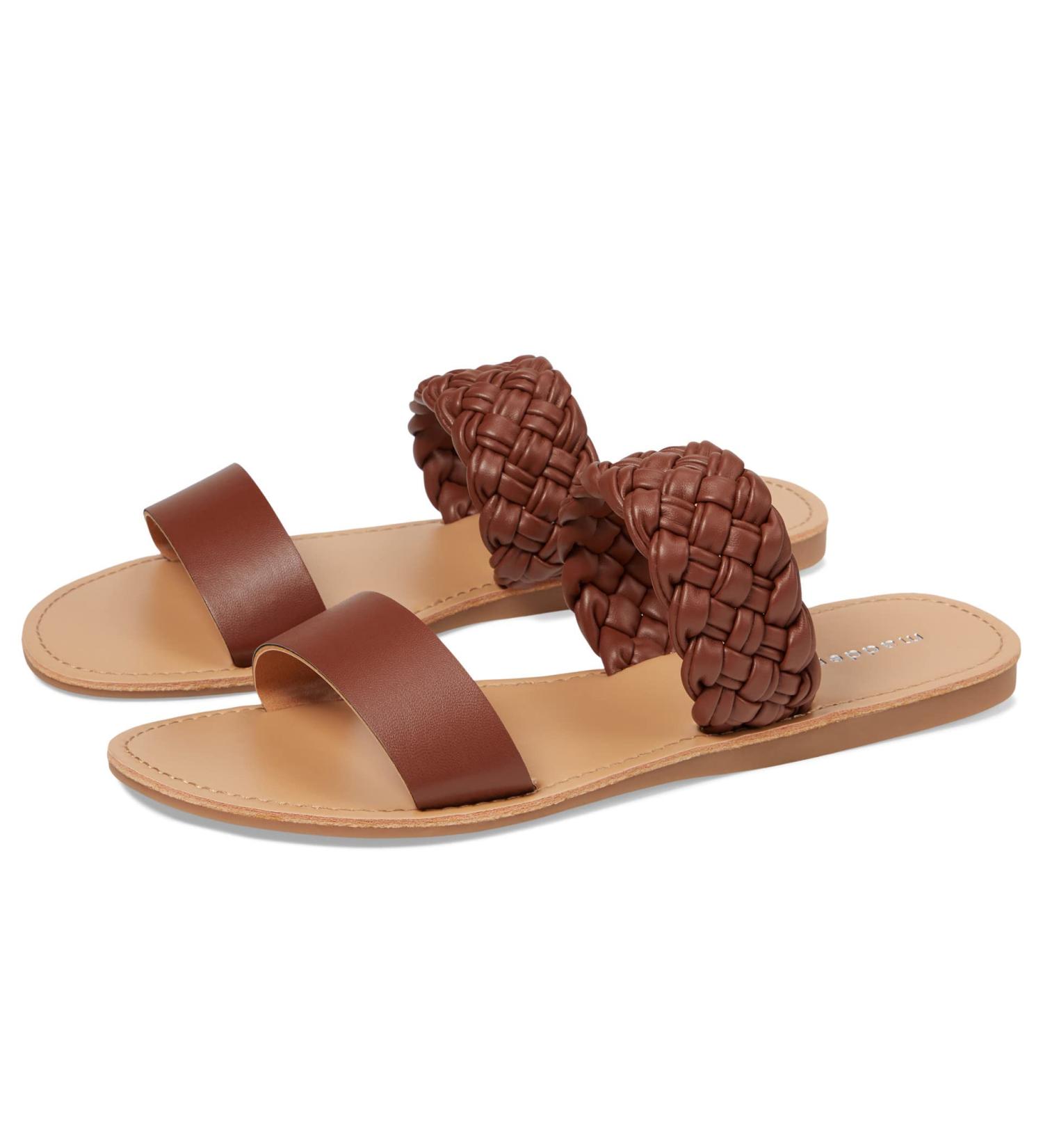 Madden Girl Aubry Tan 4.5 UK - Buy Online on GoSupps.com