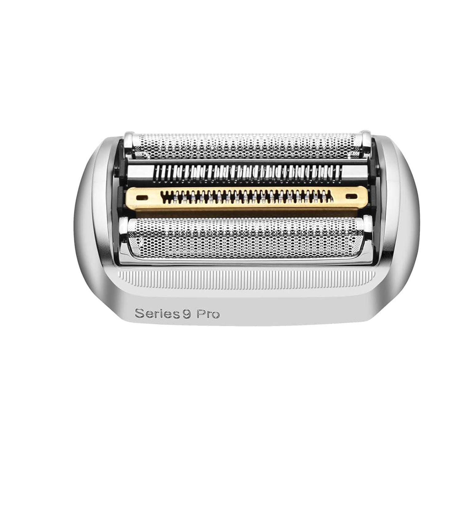 Buy Series 9 Replacement Shaver Parts - Compatible Braun Razor Series 9 Pro Heads for Men (94M) - International Shipping Available - Buy Online on GoSupps.com