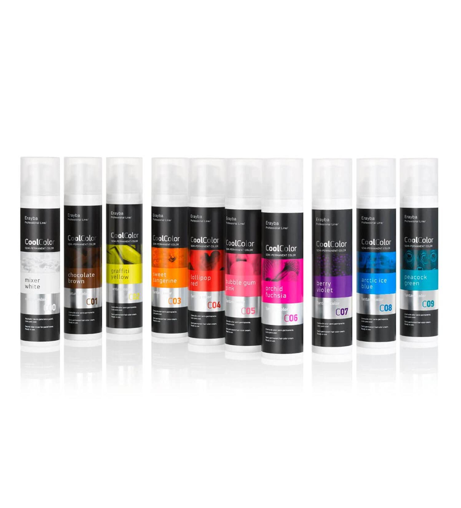 CCC05 - Bubble Gum Pink - Buy Online on GoSupps.com