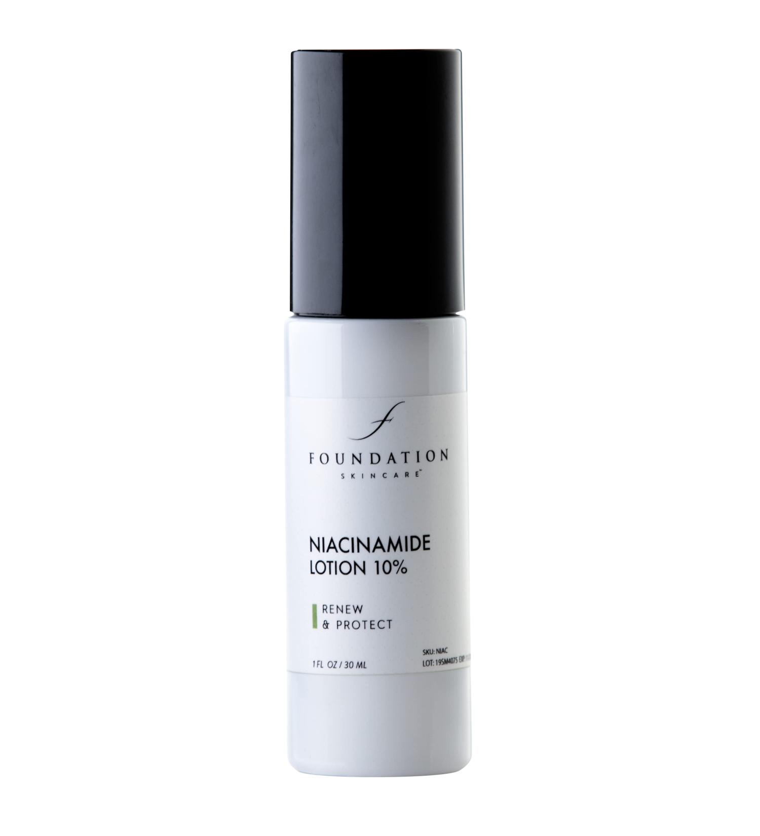 Shop Niacinamide Lotion Online | Radiant Skin for All | International Shipping Available - Buy Online on GoSupps.com