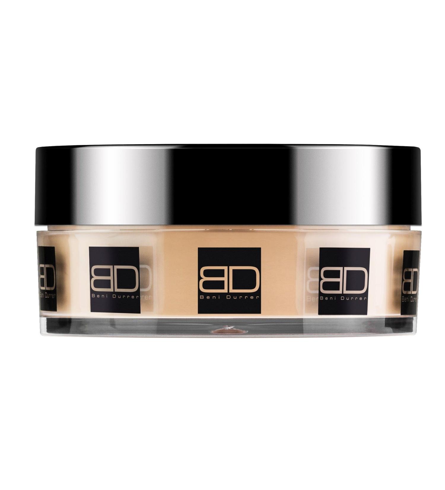 Beni Durrer Loses Powder N 03 Red 30 g