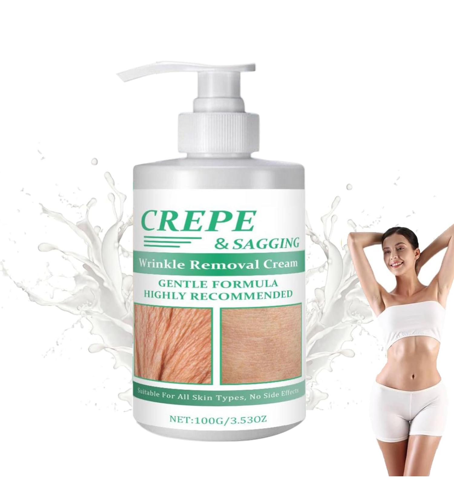 Ultra Firming Cream Ultra Firming and Revitalizing Cream Anti-wrinkle firming body cream Firming and Revitalizing Cream Skin Firming Cream Skin Firming Rejuvenating Cream (1) - Buy Online on GoSupps.com