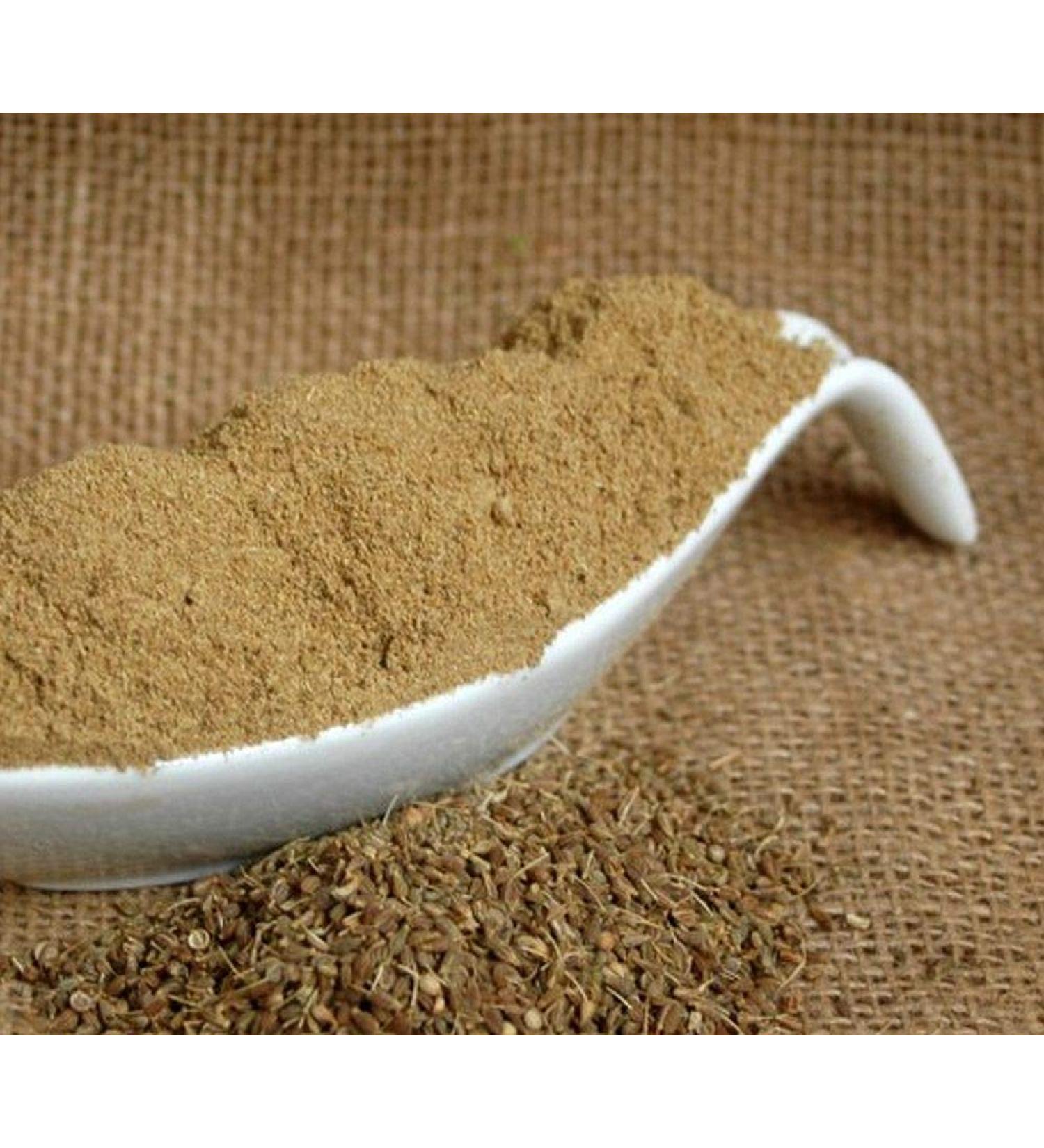 Krauterino24 Krauterino24 - Ground anise-flavored - Quantity: 500 g