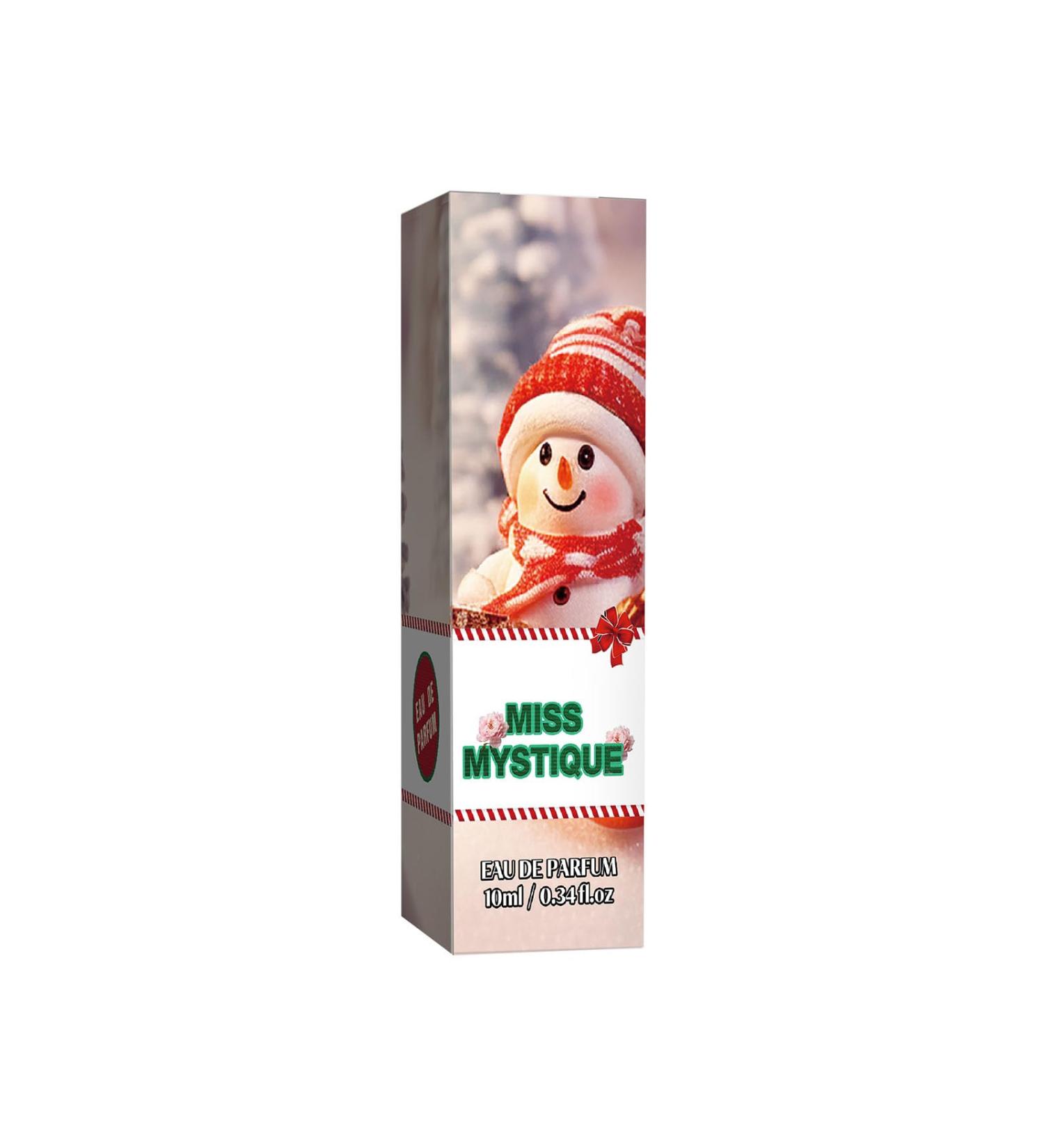 Pheromones Perfumes for Women Enhanced Scents Pheromone Perfume Pheromone Perfume for Women Long Lasting Fragrance for Christmas Gifts Christmas Set (Peony Musk) - Buy Online on GoSupps.com