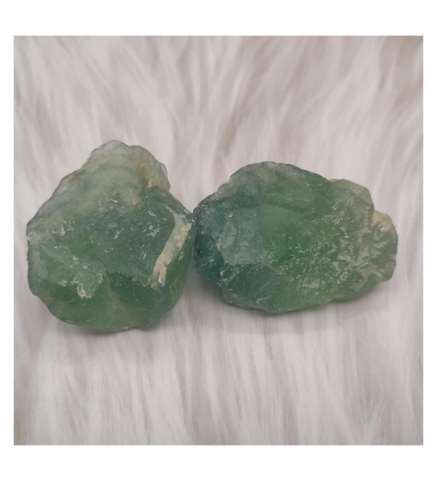 Natural Crystal Rough Natural Crystal Rough 50-60g Natural raw Green Fluorite Rough Stone Natural Quartz Crystals Stone for - Buy Online on GoSupps.com