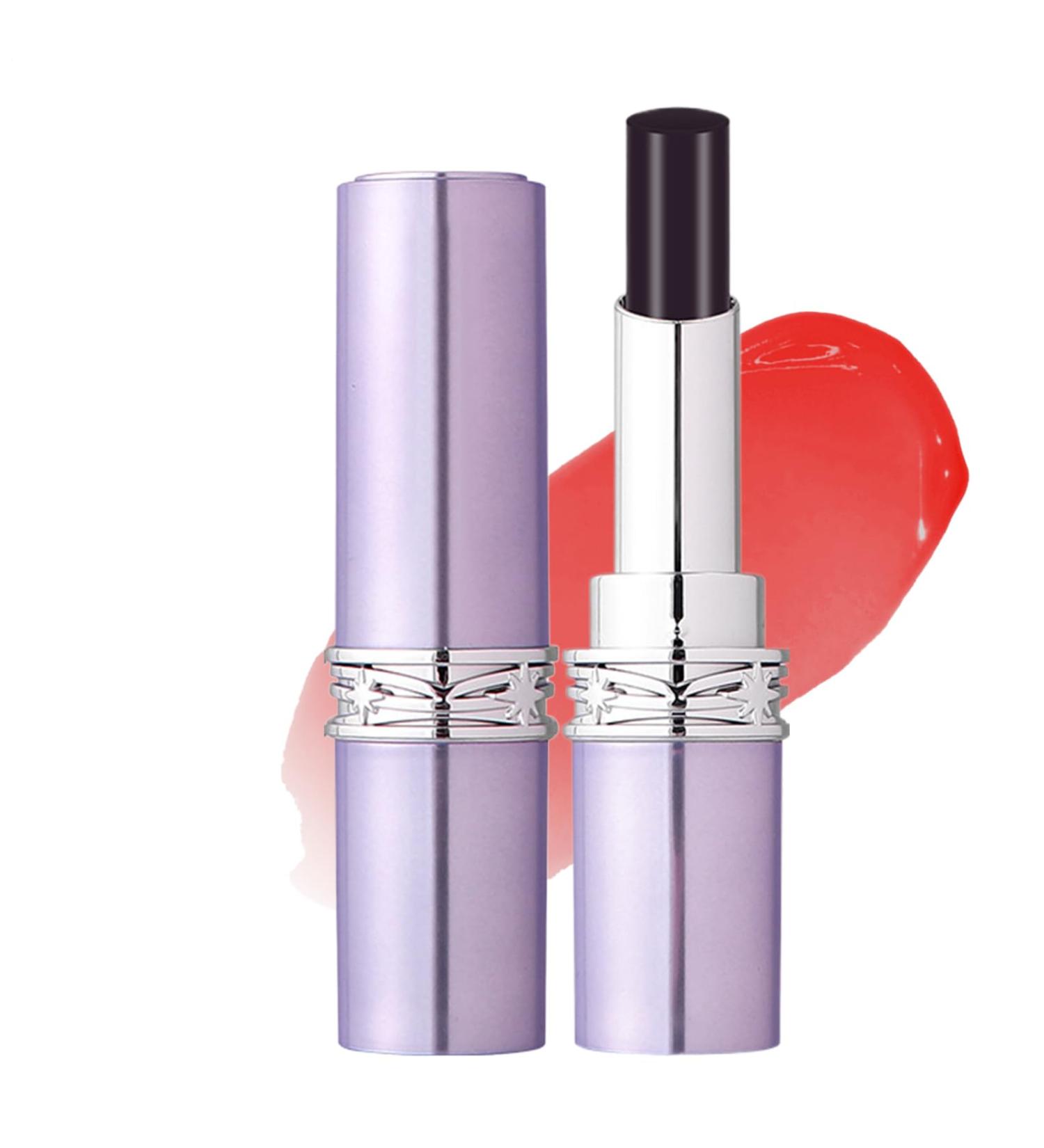  G n rique Color Changing Lip Balm Moisturizing Nourishment Lipstick with 3.6g Natural Tint Effect Hydrating Lip Care for Women Girls Daily Makeup Travel Dating Work Party 5 Colours - Buy Online on GoSupps.com