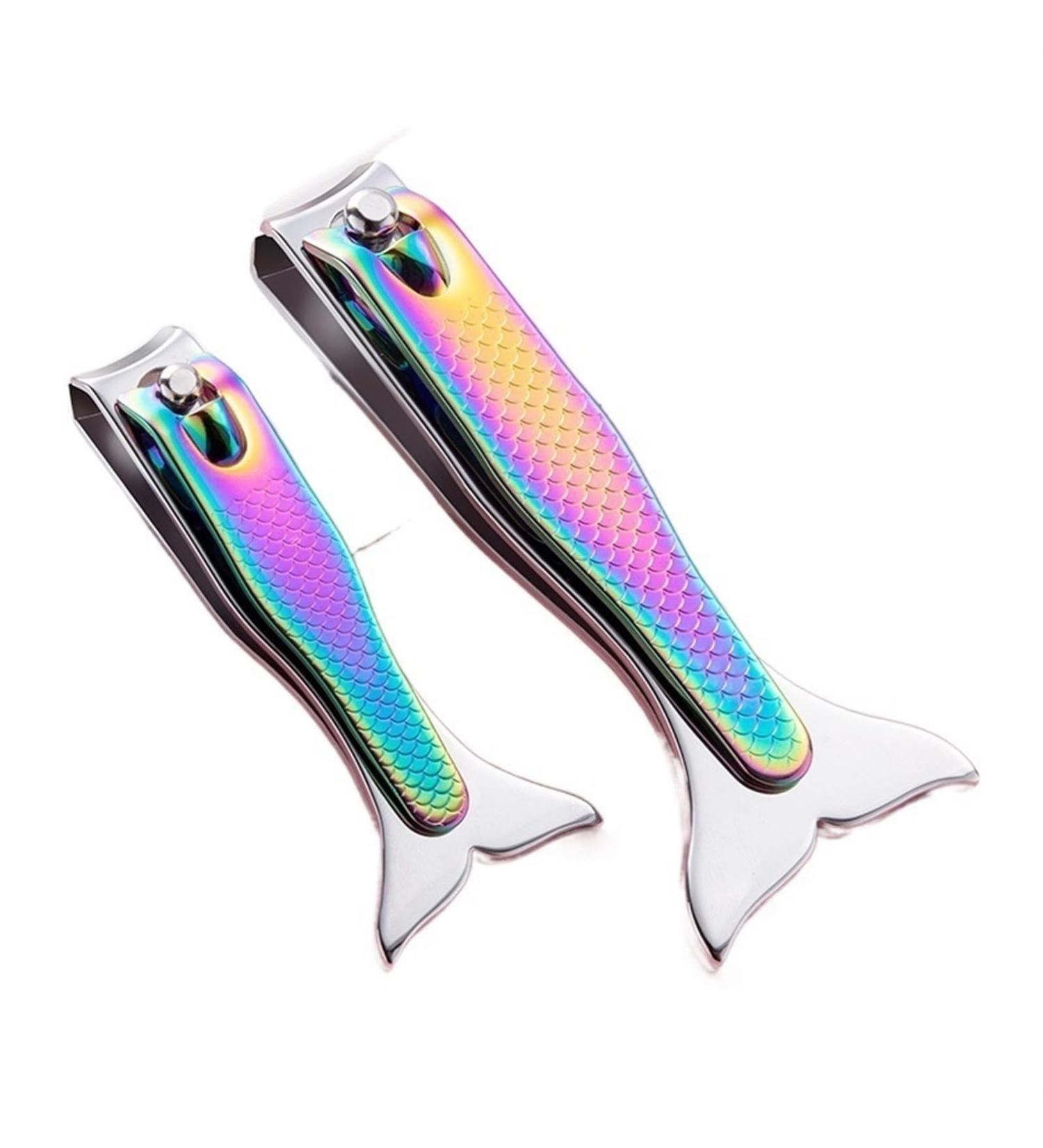 CHJHJKG Nail Clippers (Beauty) Nail Clippers Cuticle Remover Trimmer Scissor Manicure Pedicure Fingernail Nipper Tool(58mm) - Buy Online on GoSupps.com