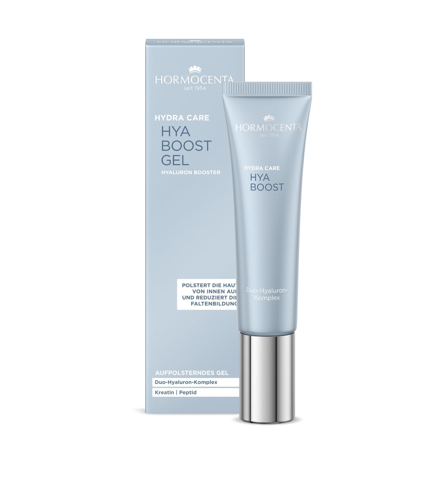 Hormocenta Hydra Care Booster Gel 30 ml 256 - Buy Online on GoSupps.com