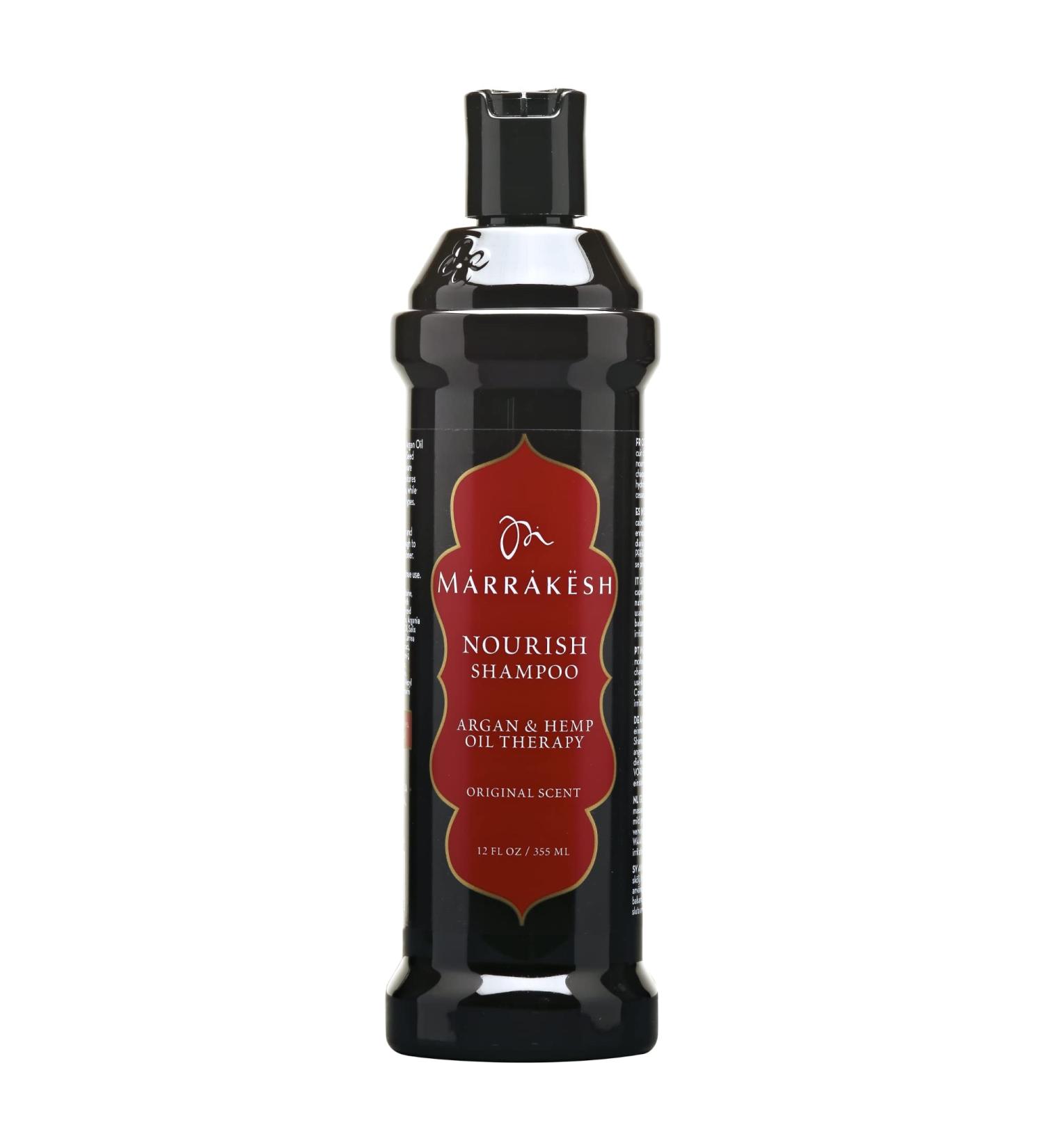 MARRAKESH Hair Care Shampoo Original 12 ounces (MKS1275) - Buy Online on GoSupps.com