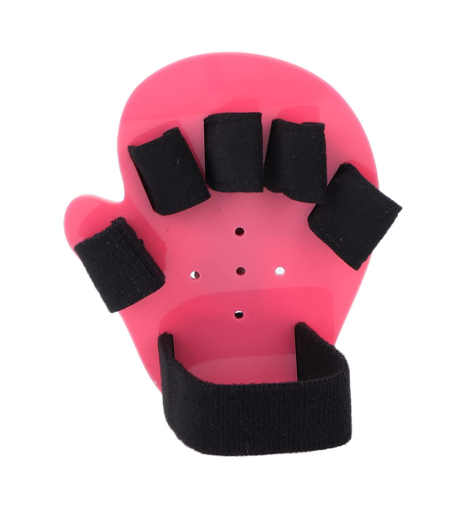 Milltrip Board Finger Orthotics | Professional Hand Finger Training Splint for Children | International Shipping Available - Buy Online on GoSupps.com