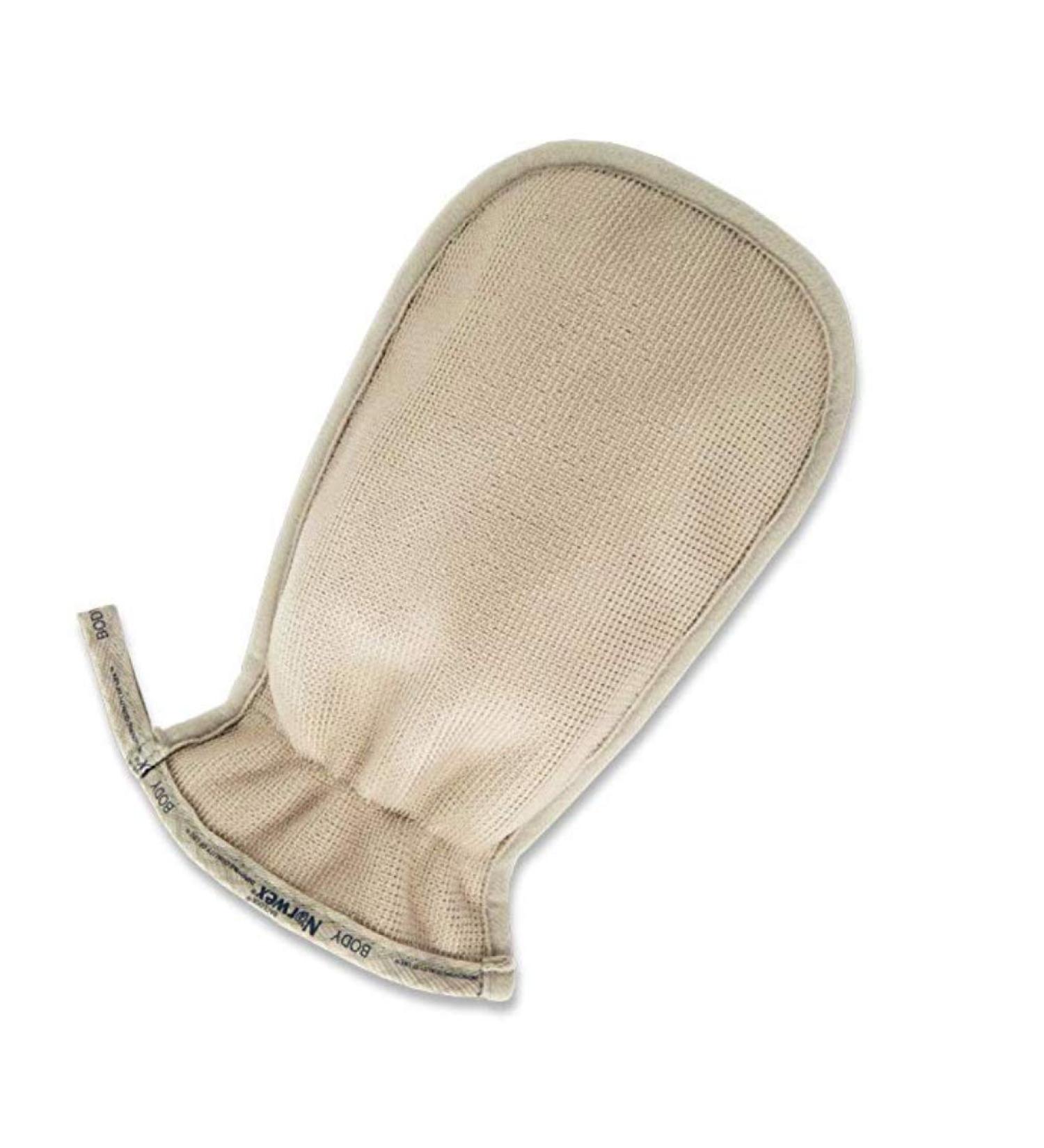 Norwex Body Scrub Mitt
