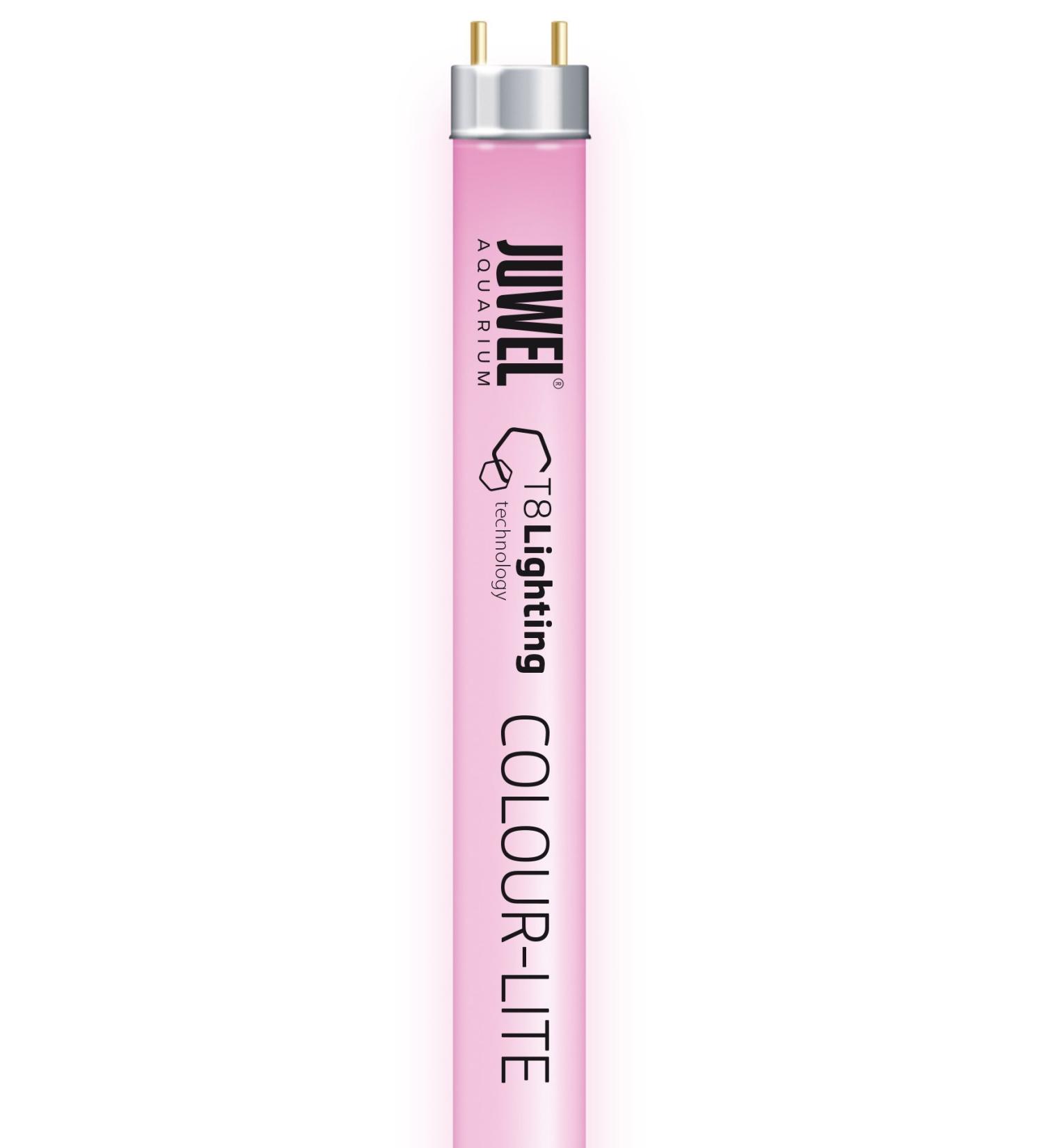 Juwel Colour Lite 18W 590mm T8 Bulb - Buy Online on GoSupps.com