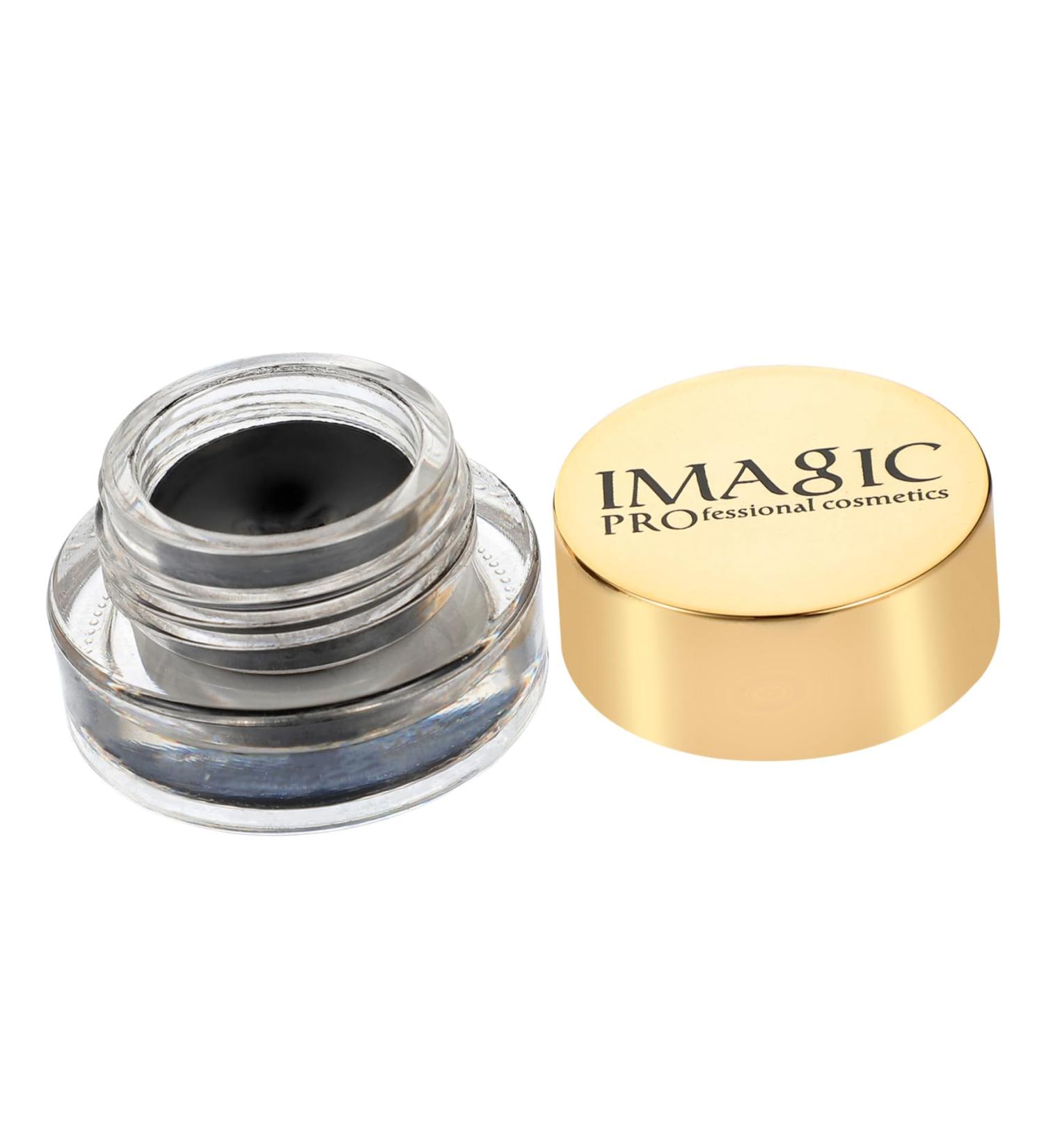 PLAFOPE 2pcs Fashion Eyeliner Waterproof Eyeliner Pencil Waterproof Eye Liner Pencil Gel Eyeliner - Buy Online on GoSupps.com