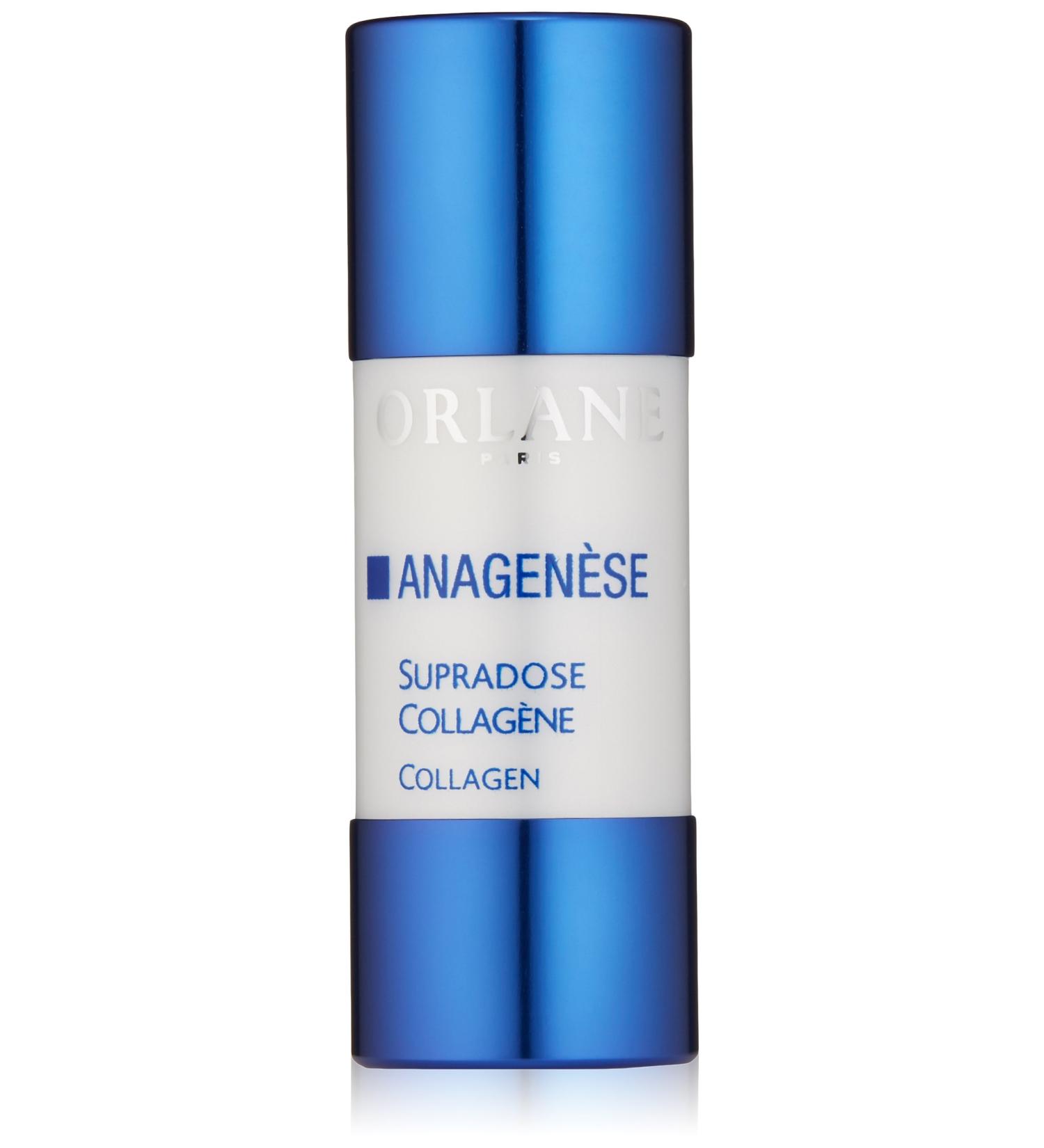 Buy ORLANE PARIS Anagenese Supradose Collagen - Collagen Facial Elasticity Treatment (15ml) | International Shipping Available - Buy Online on GoSupps.com