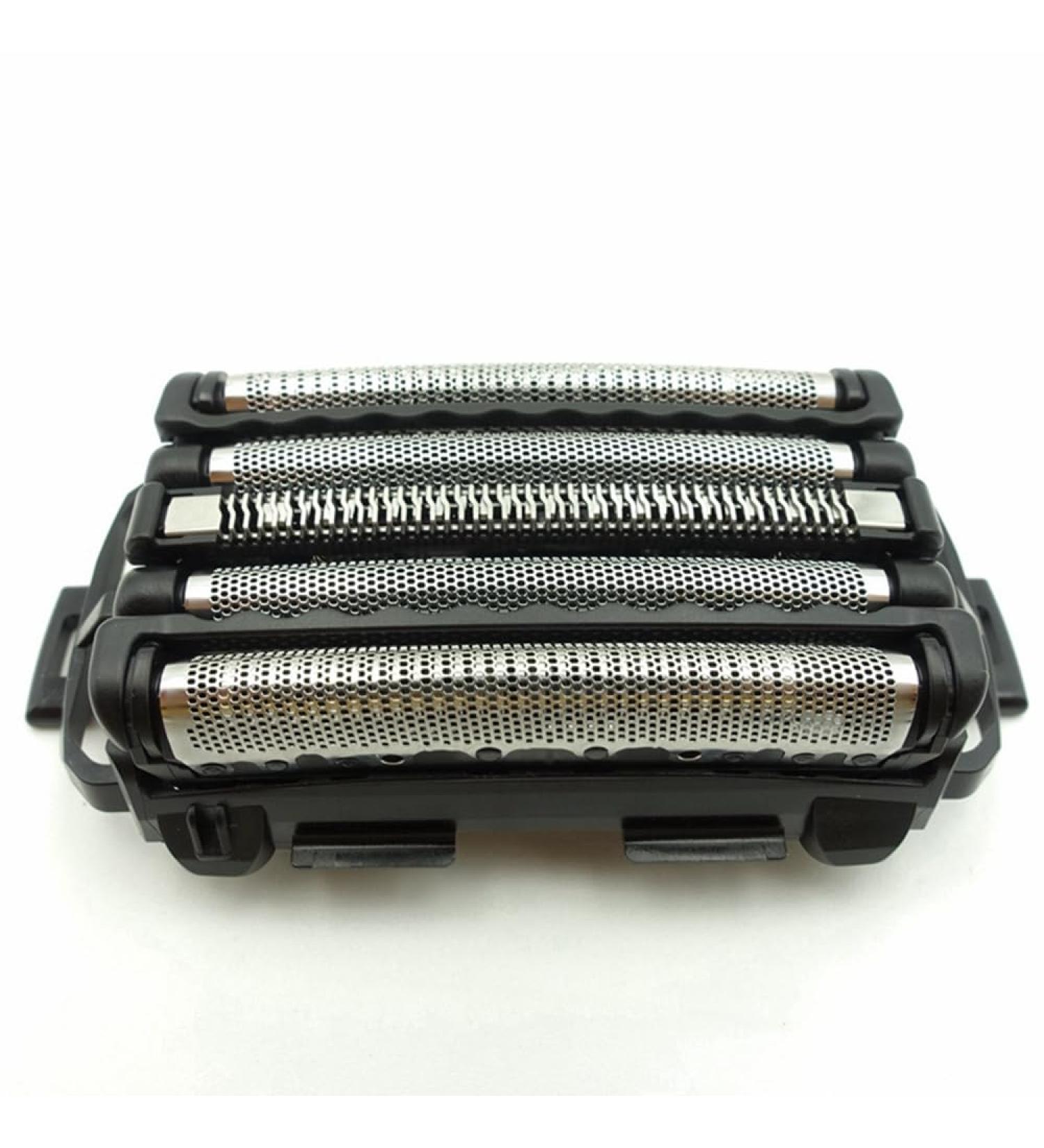 Men's Shaver Razor Outer Foil Replacement WES9173 for Panasonic ES-LV Series | International Shipping Available - Buy Online on GoSupps.com