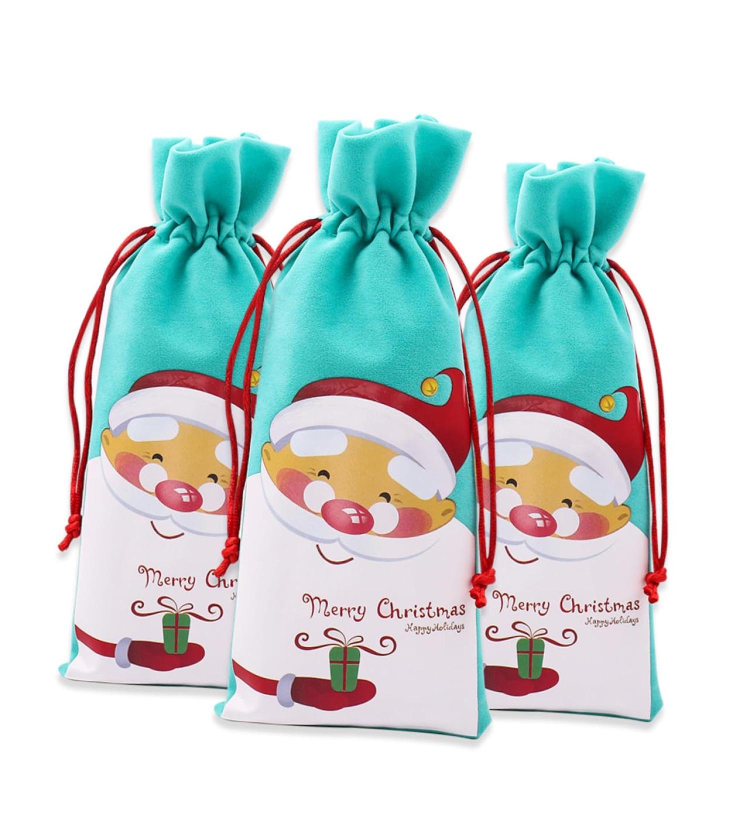 FRCOLOR 6pcs Christmas Beauty Kit for Girlfriend | Mini Makeup & Toiletry Bag | Travel Cosmetic Brush Set - Buy Online on GoSupps.com