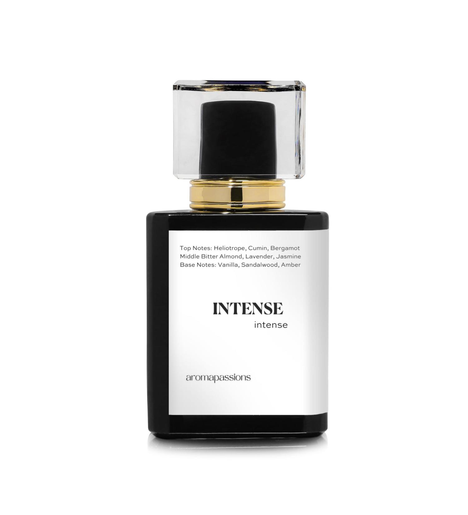 INTENSE | Inspired by Parfums De MRLY PEGASUS | Pheromone Perfume for Men | Extrait De Parfum | Long Lasting Dupe Clone Essential Oils Fragrance | Perfume De Hombre | (100 ml / 3.4 Fl Oz) 3.4 Fl Oz (Pack of 1) - Buy Online on GoSupps.com