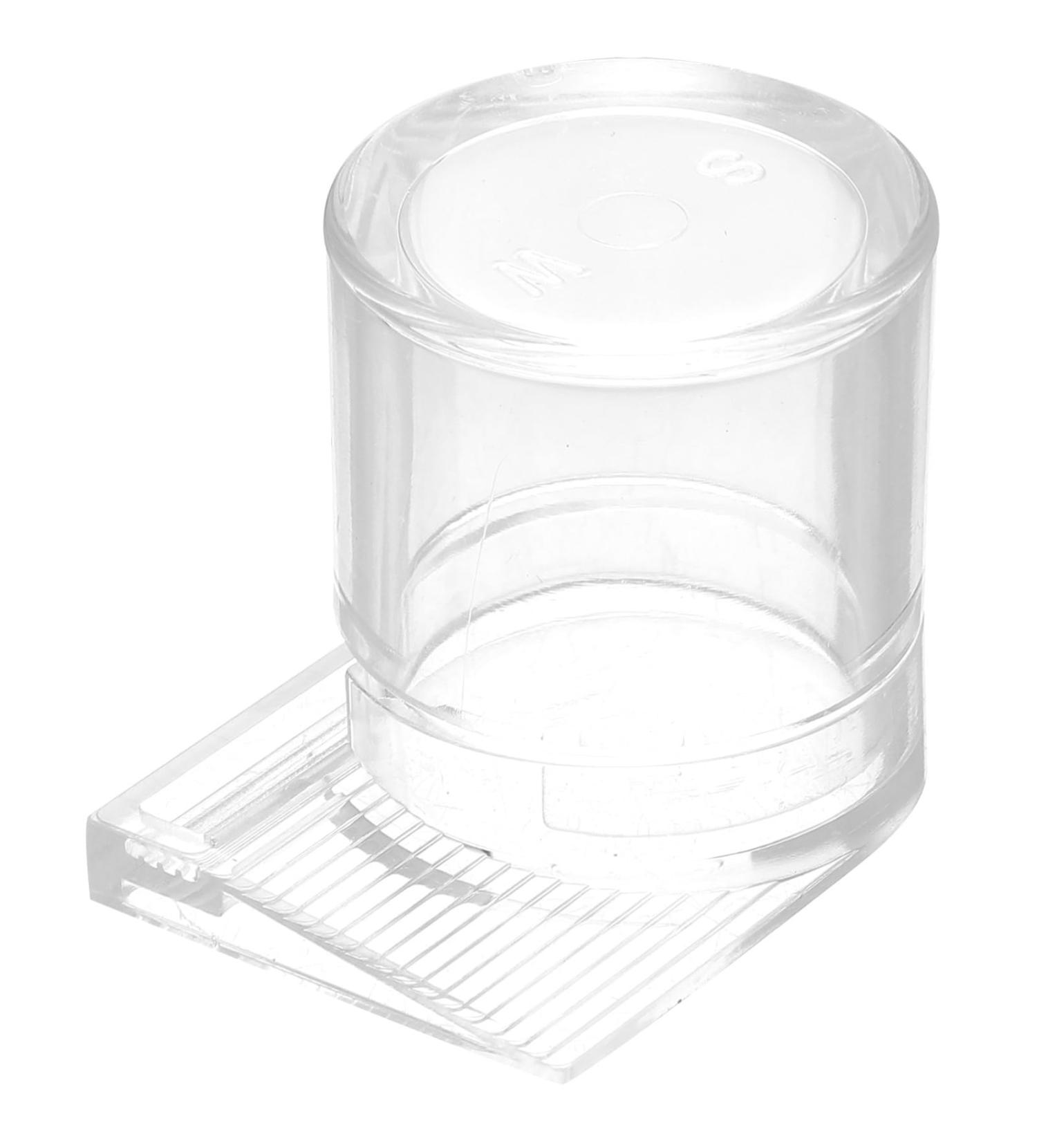 SEWOART Pet Water Feeder Ant Feeder Ant Watering Station Ant Water Feeder Ant Waterer Plastic Transparent - Buy Online on GoSupps.com