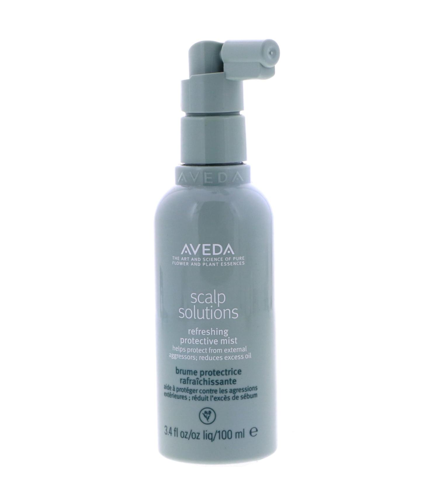 Aveda scalp solutions refreshing protective mist - Buy Online on GoSupps.com
