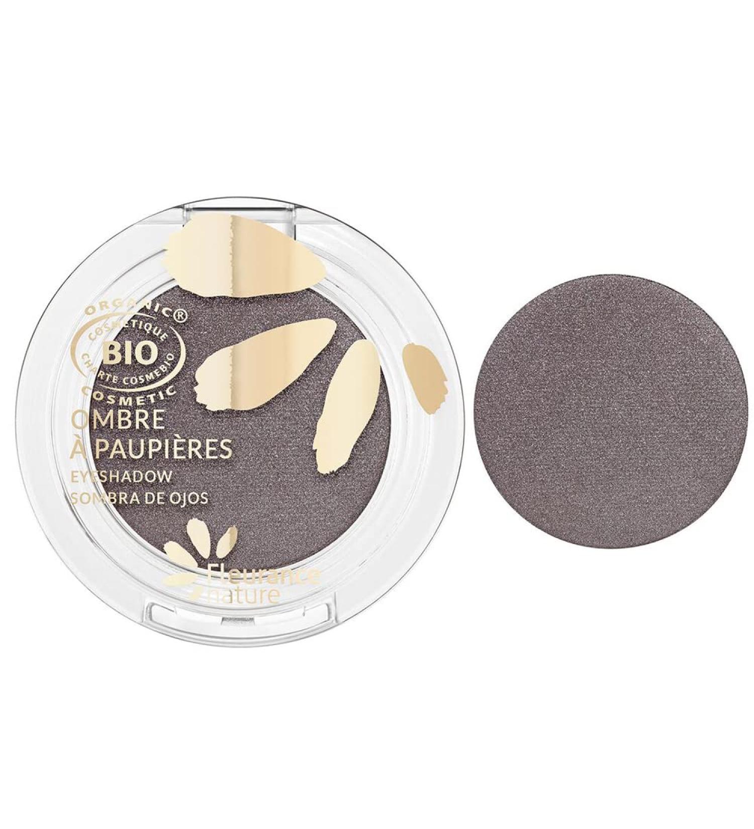 Fleurance Nature EYESHADOW 240 Taupe 1.7 gr.