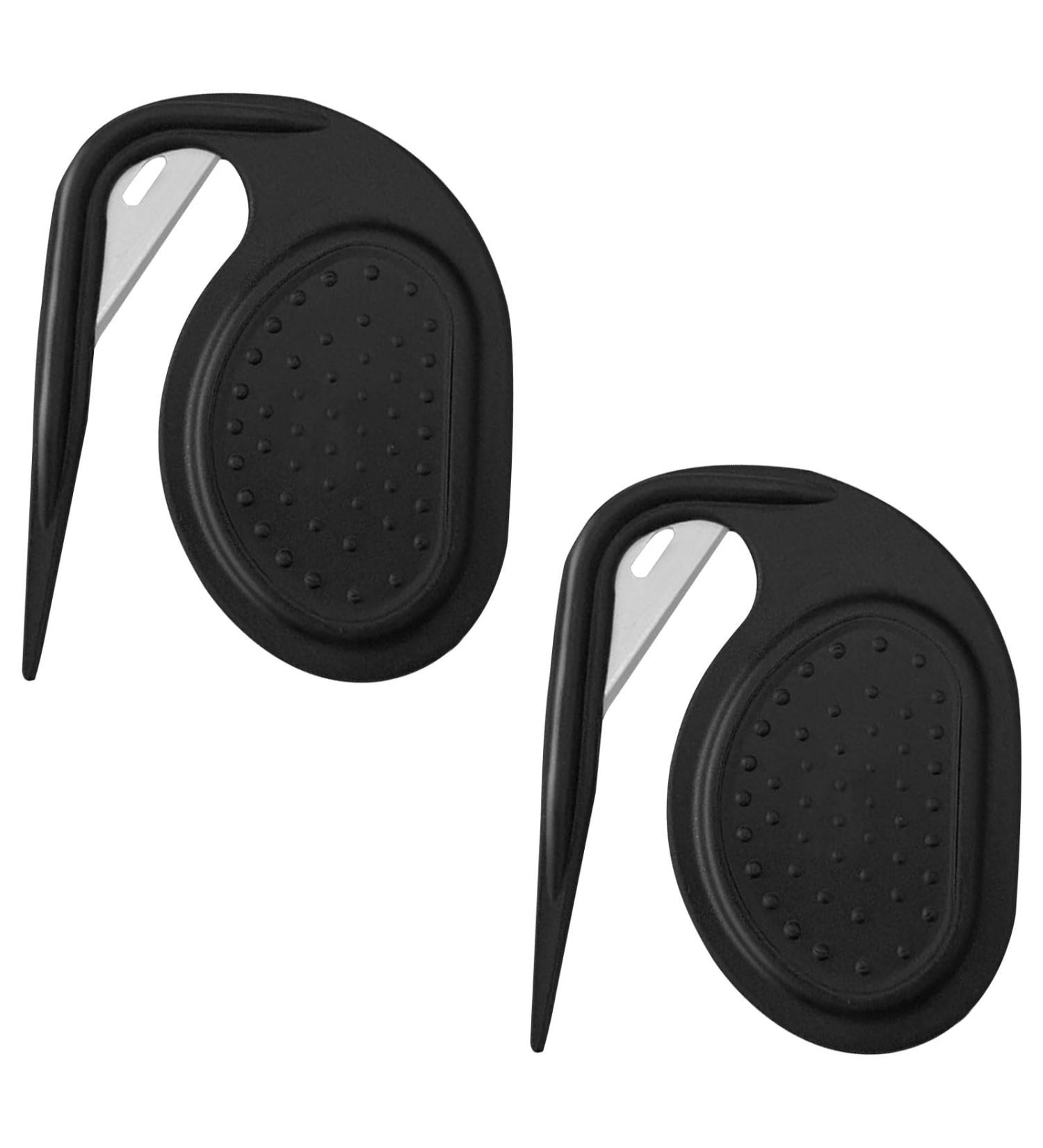 2 Pack Knot Comb Tool - Pet Knotting Comb for Cats & Dogs - Effective Hair Removal Tool for Matted Fur - Essential Pet Grooming Combs - Buy Online on GoSupps.com