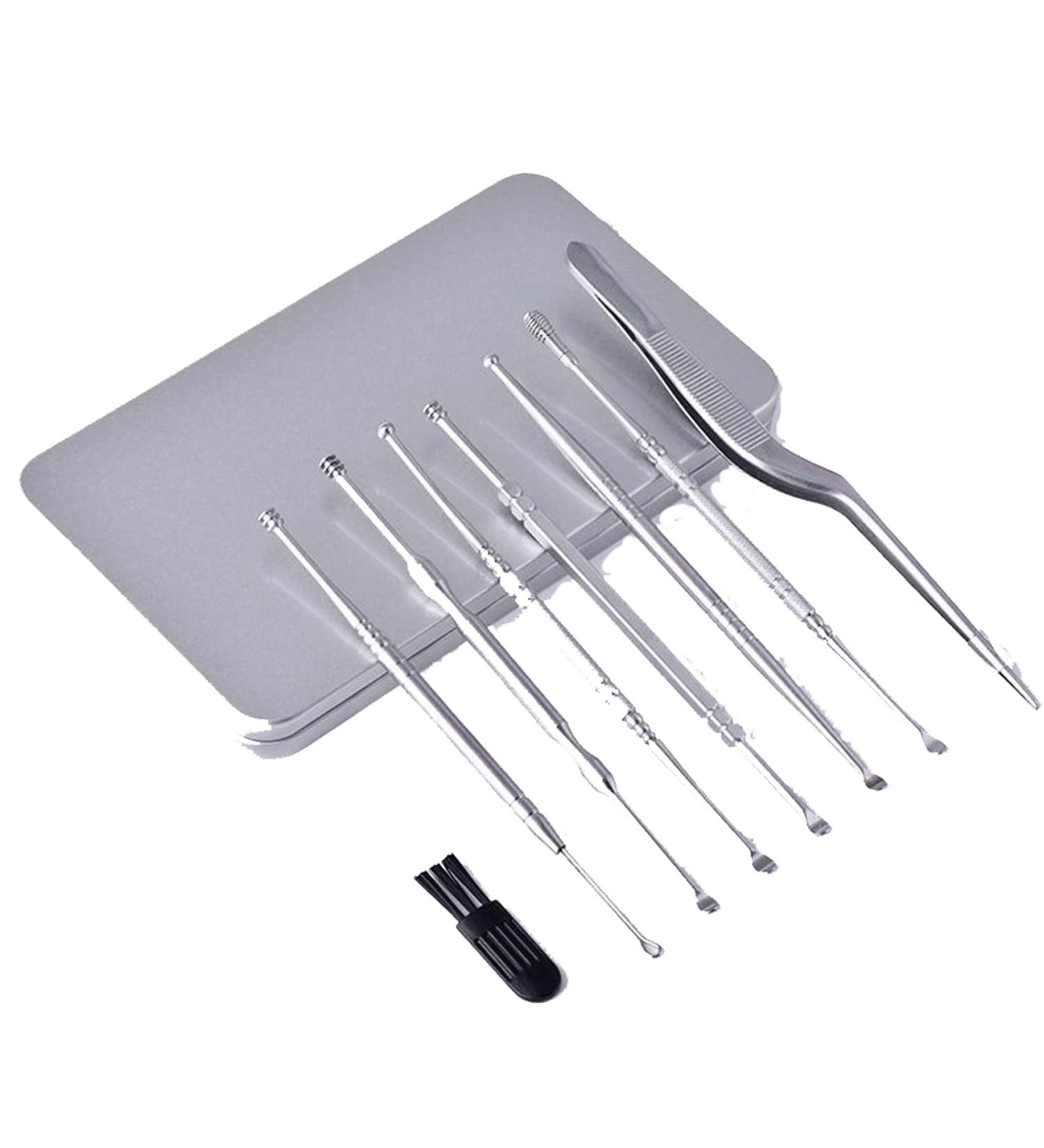 VejiA Ear Wax Removal Products - Safe & Effective International Shipping - Buy Online on GoSupps.com