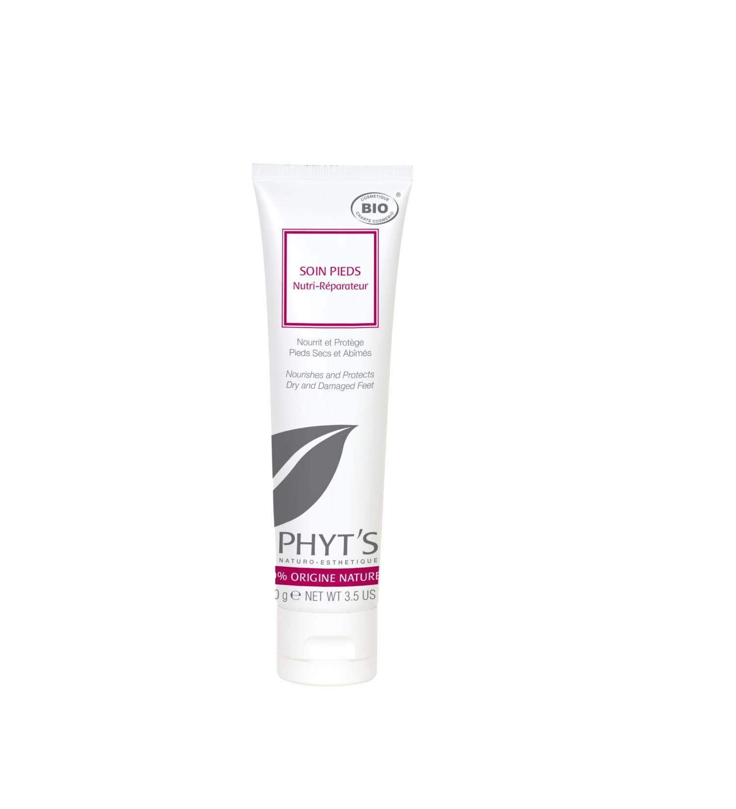 Health care feet Nutri restorative phyt' S