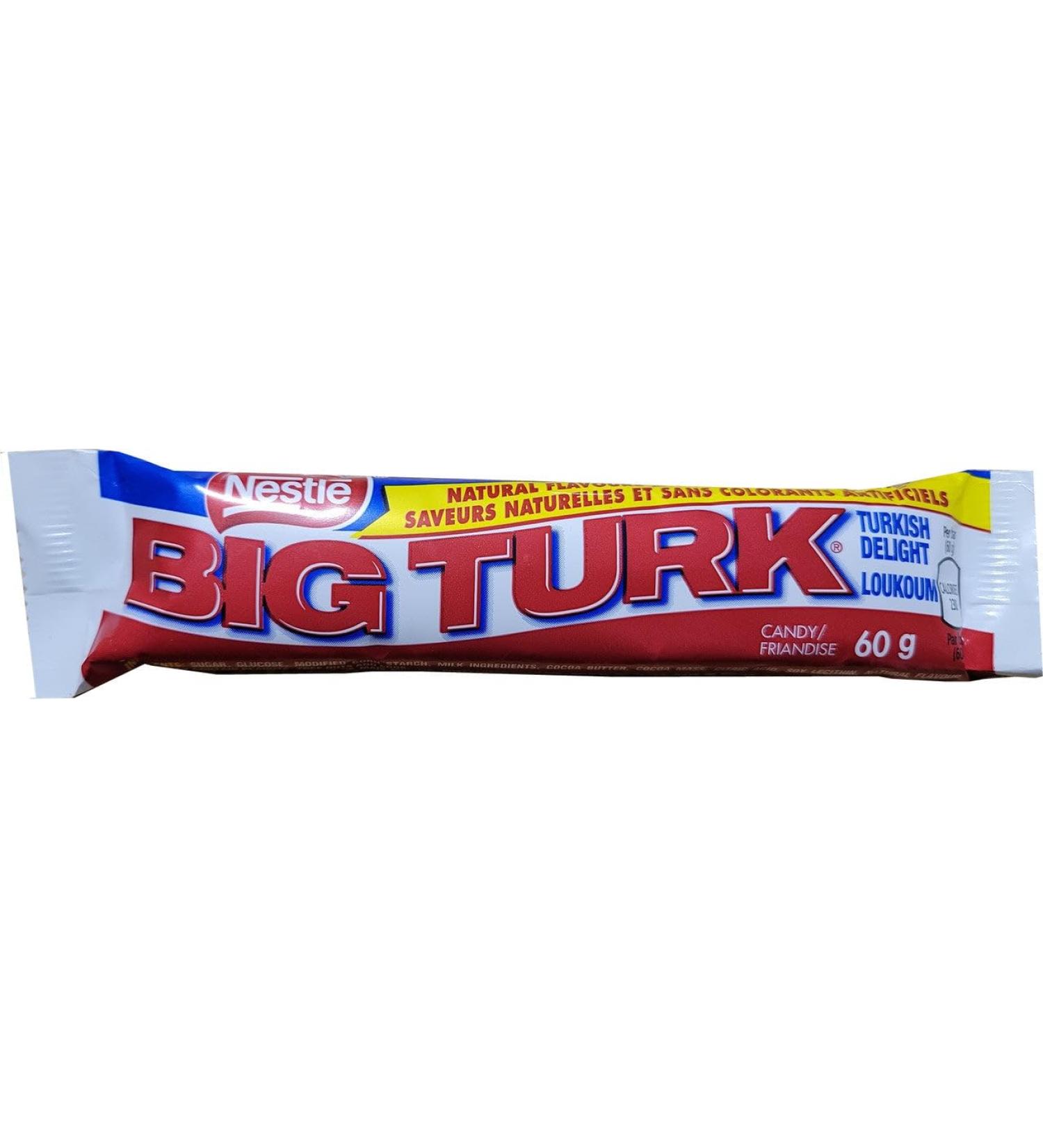 Big Turk 2310g - Buy Online on GoSupps.com