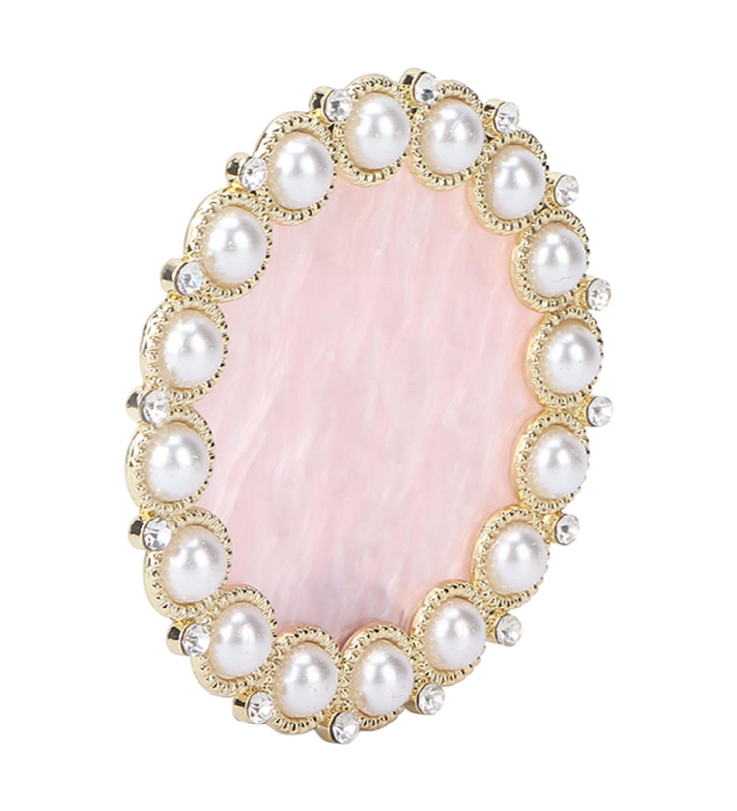 Premium Nail Art Pallets & Display Boards with Golden Edge - Ideal for Home Use & Nail Art Enthusiasts - Buy Online on GoSupps.com