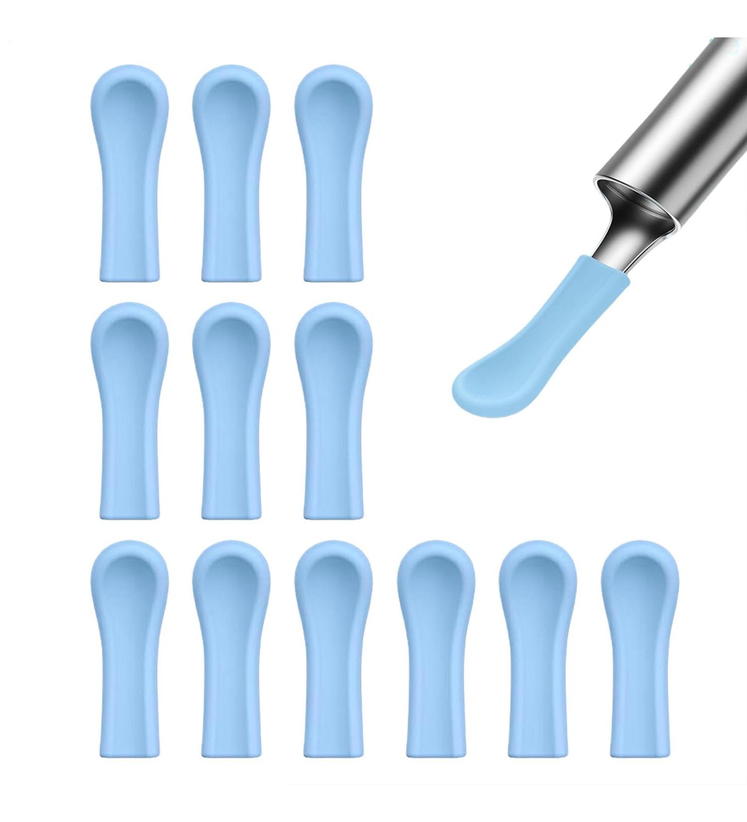 Ear Cleaner Replacement Heads - Ear Camera Replacement Tips Ear Cleaner Replacement Heads | Quick Disassembly Ear Camera Accessory Easy-to-Install Ear Camera Replacement Tips for Beginners - Buy Online on GoSupps.com