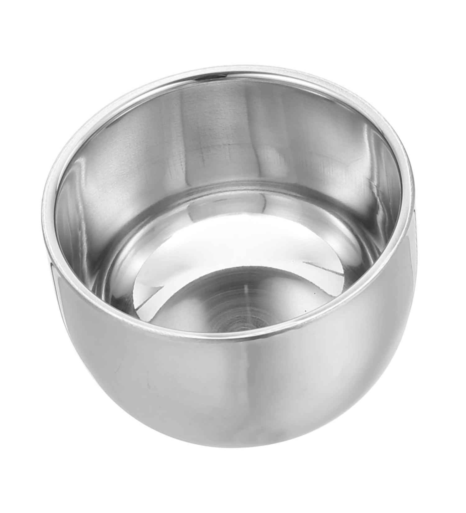 MAGICLULU Shaving Cream & Foaming Bowl - Best Shaving Soap for Men | Convenient Shaving Cup & Accessories - Buy Online on GoSupps.com