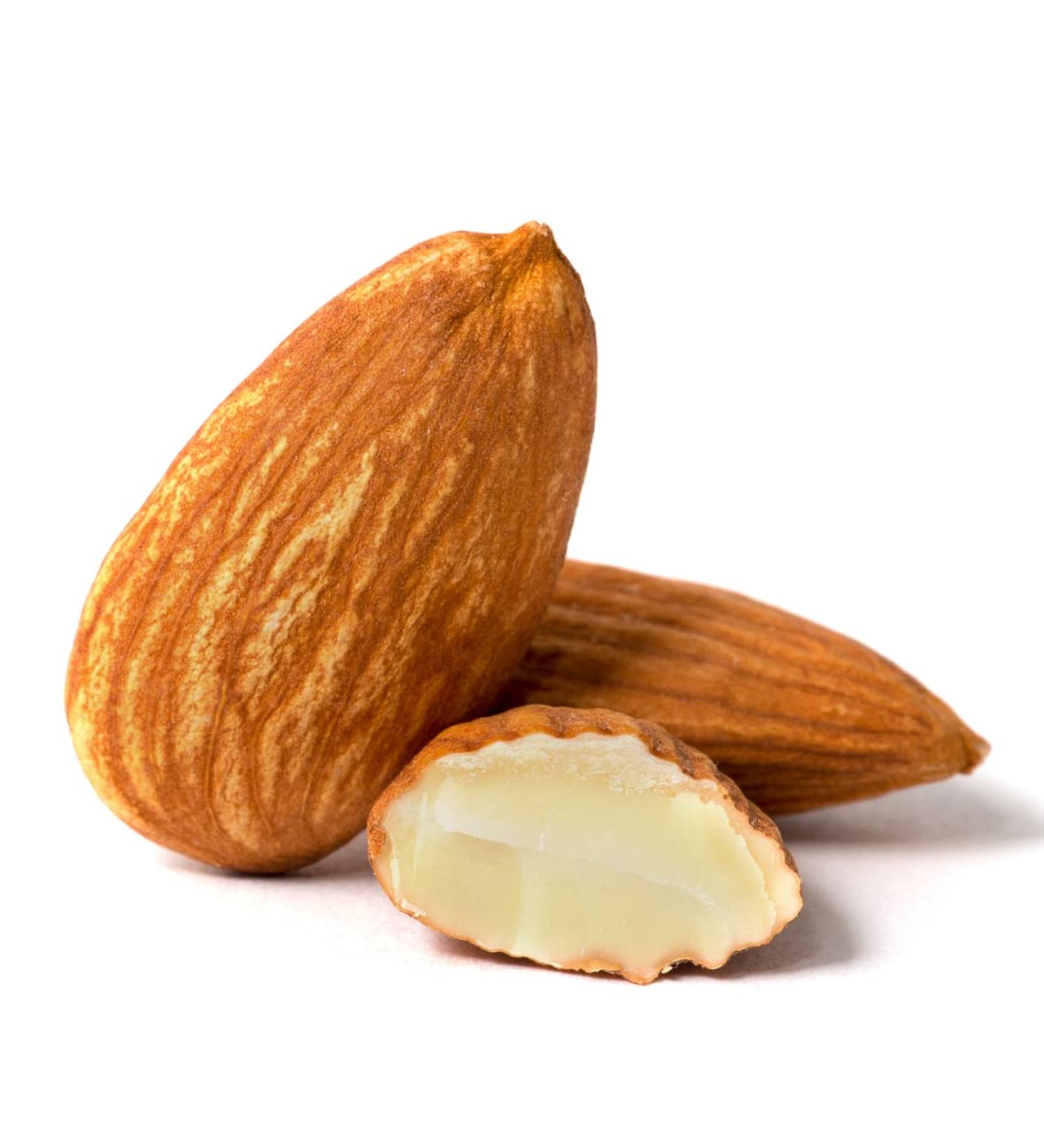 Almond 500gr