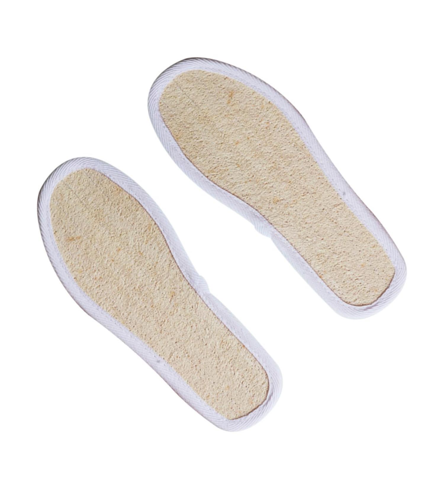 NOLITOY Charcoal Insoles for Plantar Fasciitis Cushioned Flat Shoe Inserts for Running & Comfort Size 3 - Buy Online on GoSupps.com
