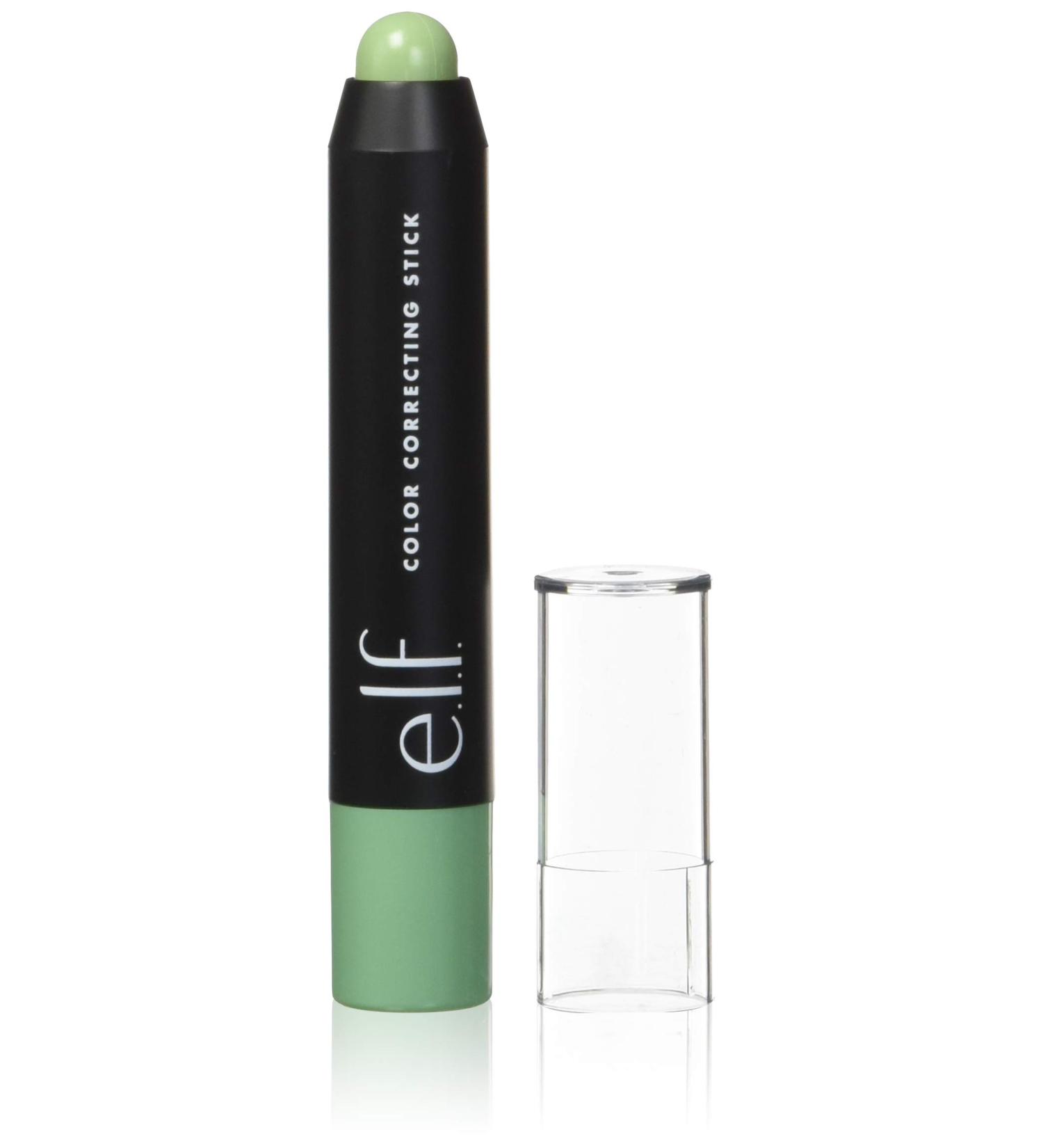 E.L.F. Color Correcting Stick 83212 - Correct The Red | 0.6 oz - Buy Online on GoSupps.com