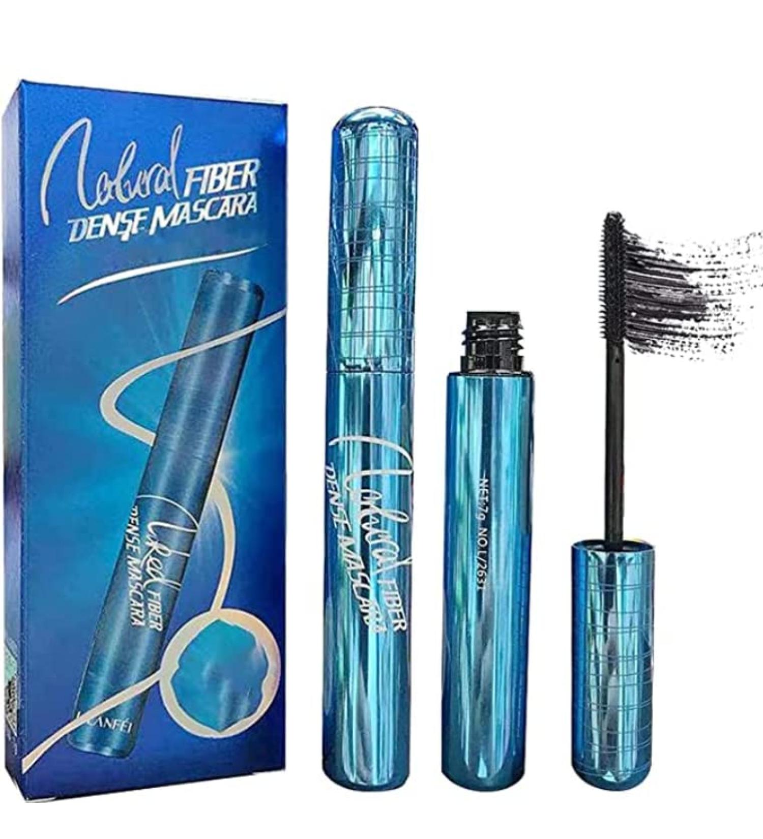 Mascara Prime Pour Femmes G Es Mascara Hypoallerg Nique Mascara Imperm Able Pour Femmes G Es De Plus De 50 Ans Mascara Volumateur Et Allongeant (3 pi ces) - Buy Online on GoSupps.com