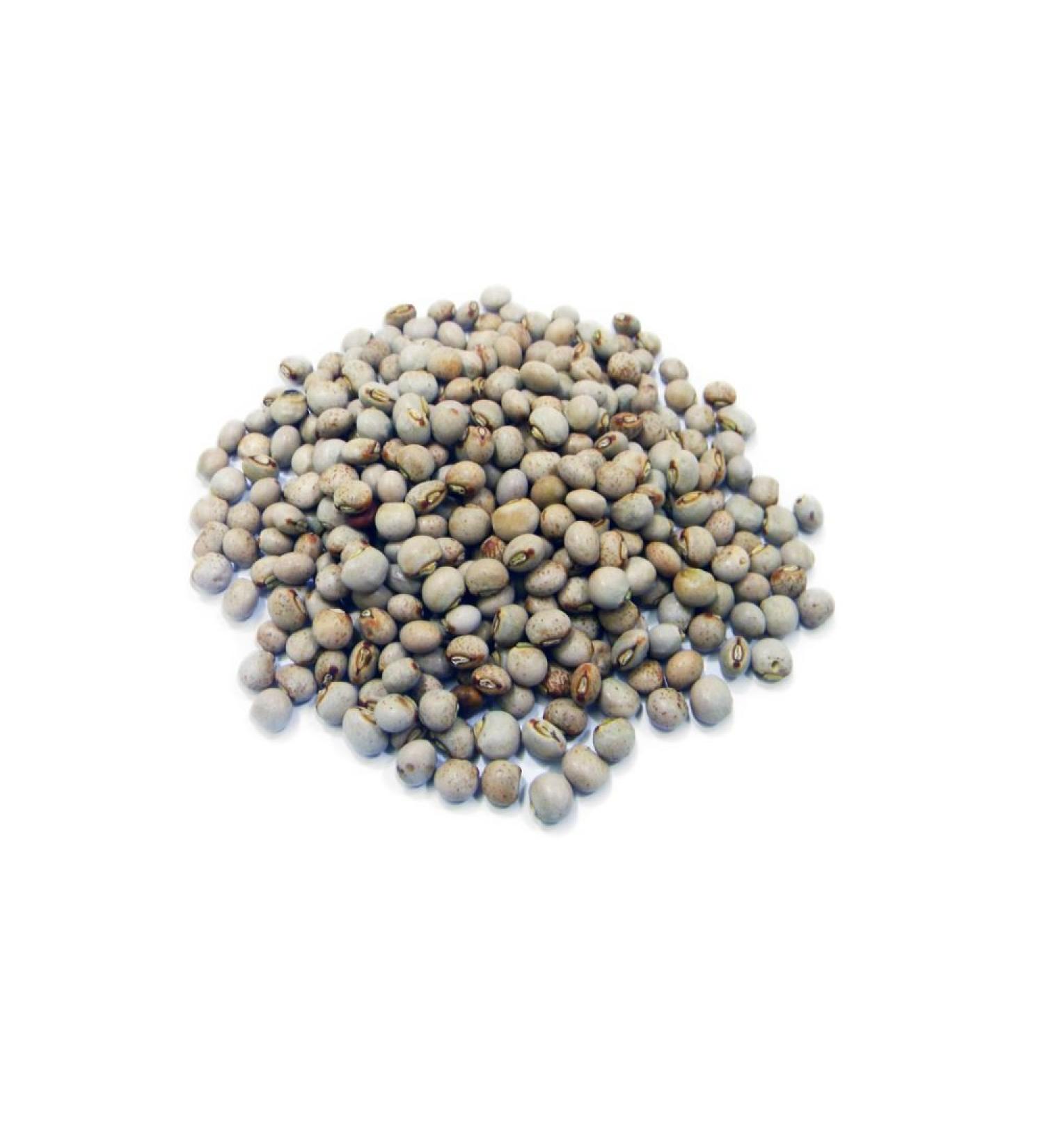 Pigeon Peas (Tuwar Beans Whole) - 1.5kg