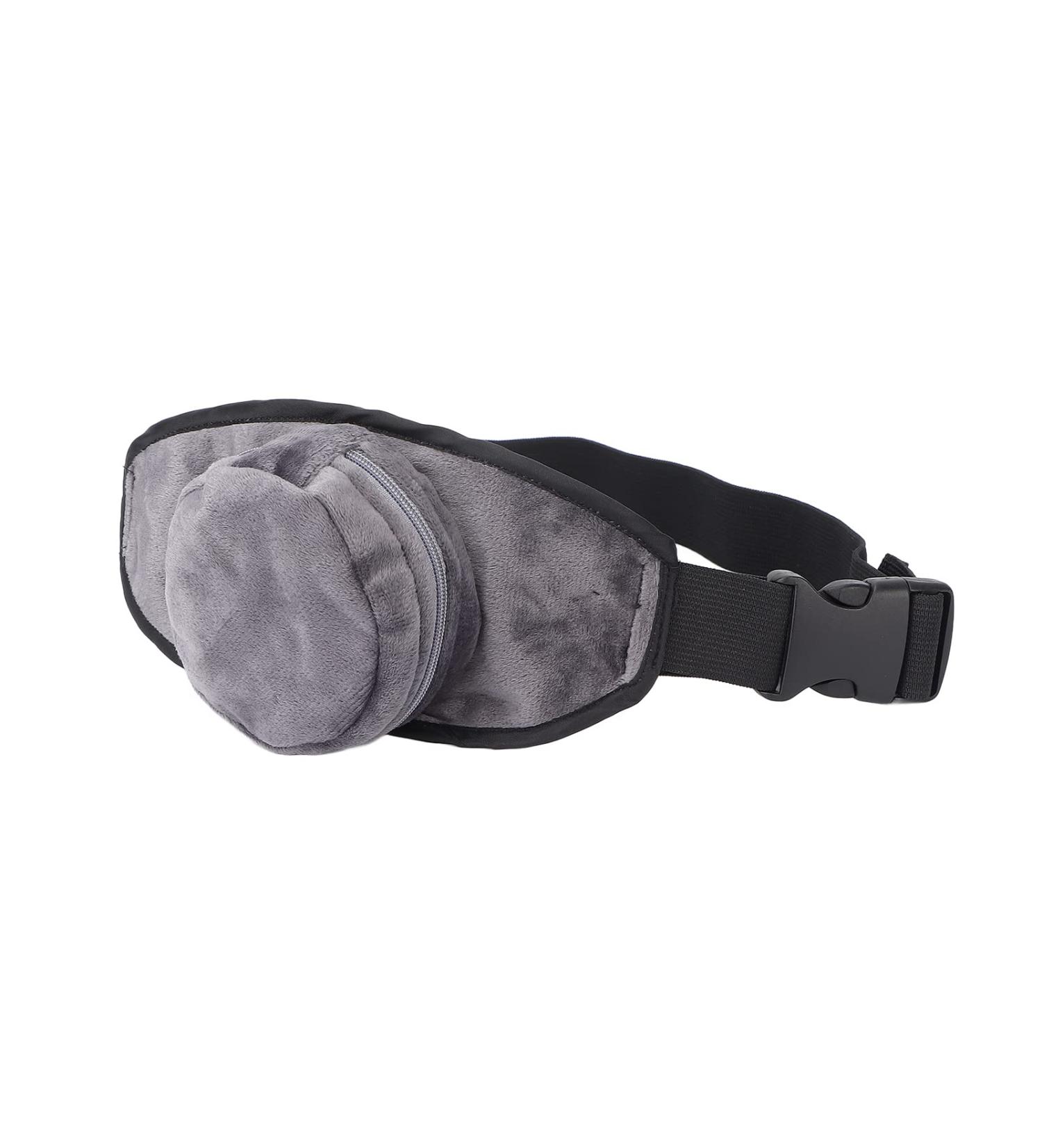 Buy Moxa Fabric Cover for Moxibustion - Heat Therapy Bag for Back Pain Relief & Muscle Stiffness | Comfortable & Durable Design - Buy Online on GoSupps.com