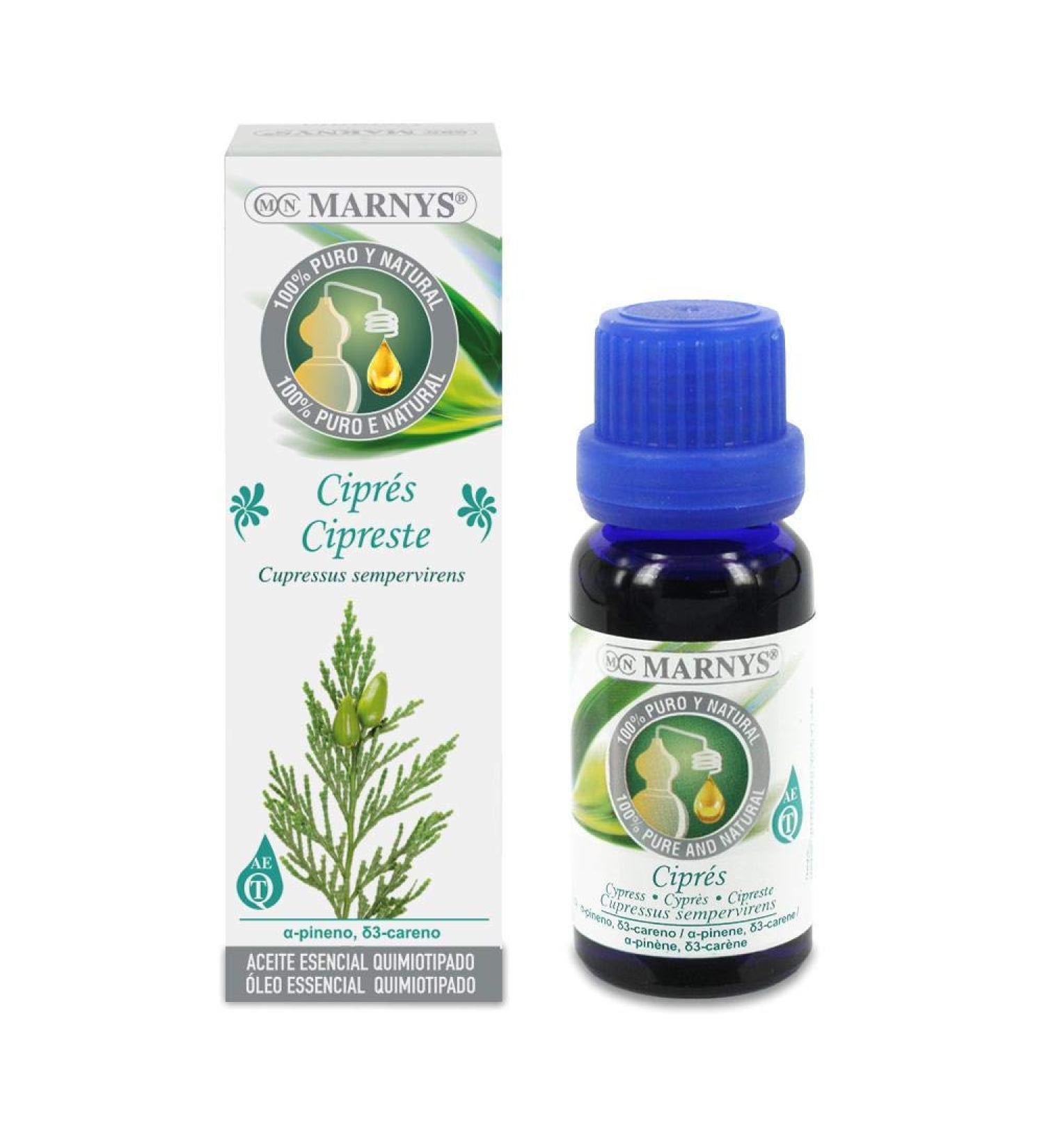 Essence Cyres