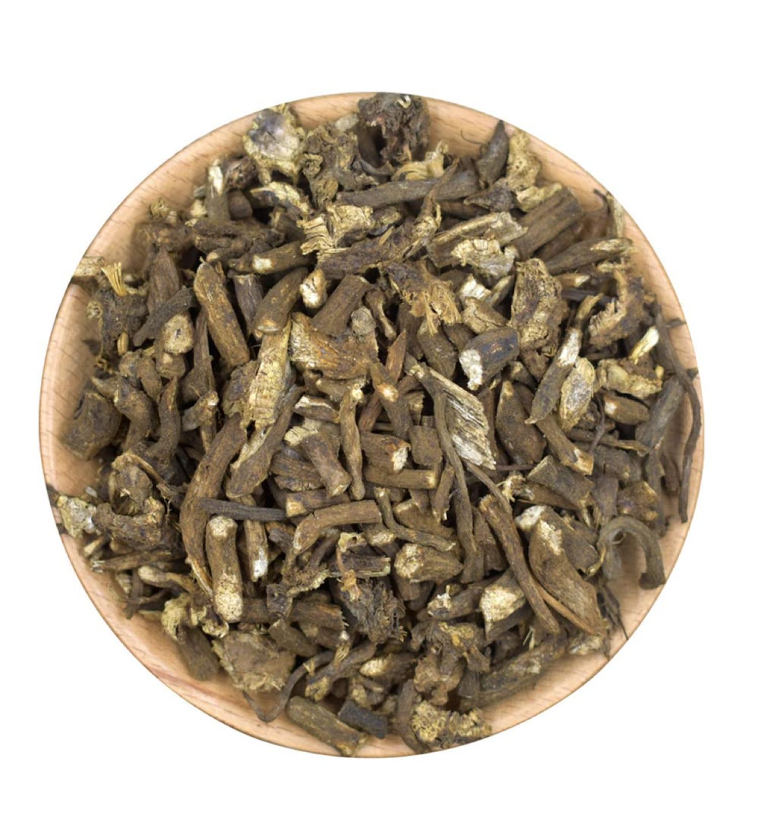 cn herb 250g Wild Cirsium Japonicum Root Segment White Cirsium Japonicum Is Naturally Aired - Buy Online on GoSupps.com