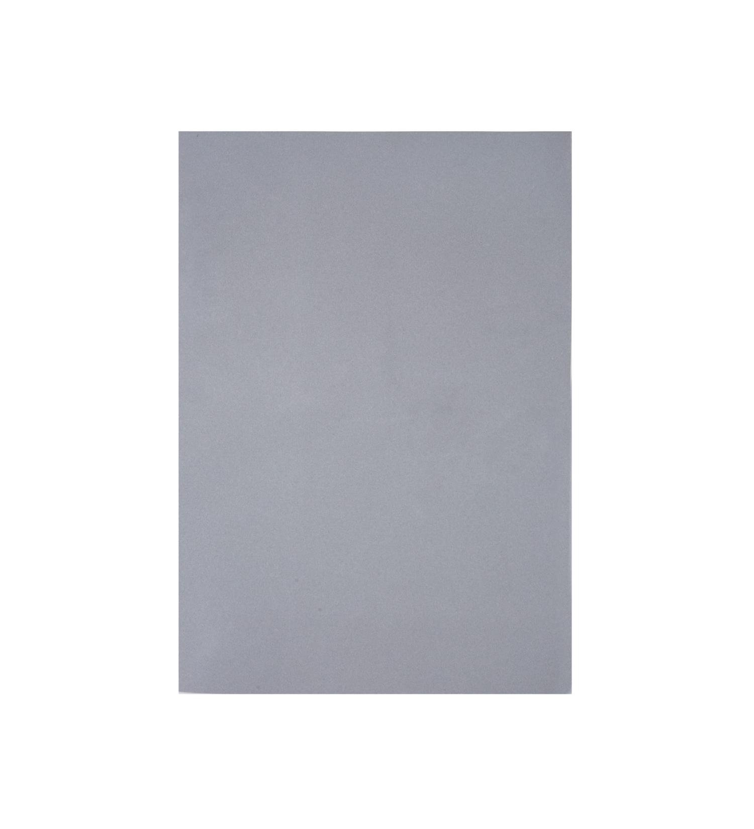 SWR Sanded Grey Pastel Paper 4K | 5 Sheets 21.49X15.4 in | Heavy Sandpaper for Pastels | Art Supplies Craft Paper (FENGGLANG-001) - Buy Online on GoSupps.com