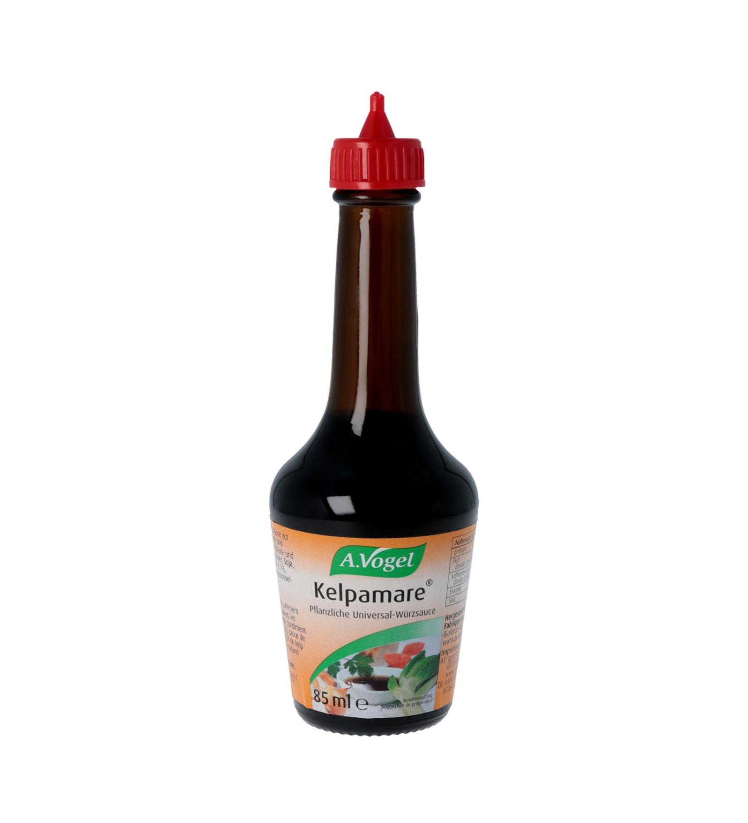 Kalpamare Vegetable Liquid Seasoning - Buy Online on GoSupps.com