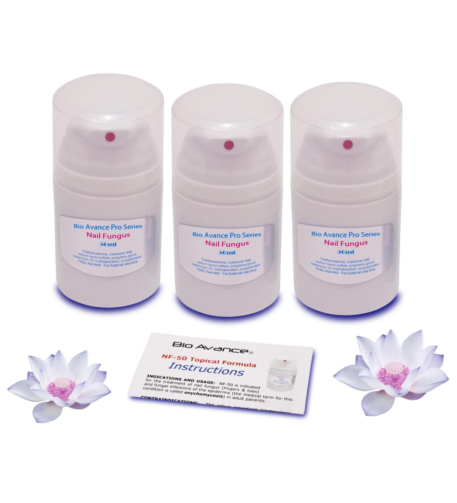 Tratamiento Antif ngico Extra Fuerte para Hongos en U as de Pies - Reparaci n R pida y Efectiva - Buy Online on GoSupps.com