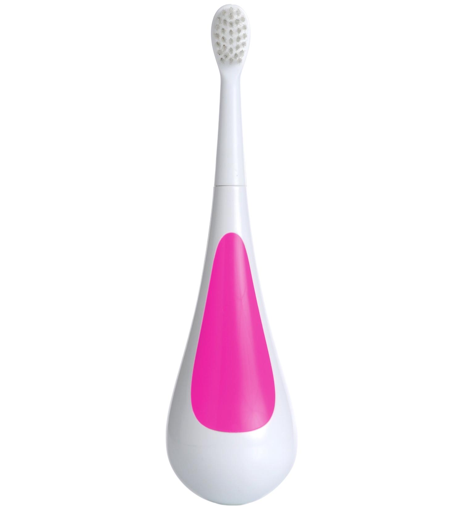 Shop Violife Rockee Toothbrush - Pink | Lightweight 0.38 lb | Eco-Friendly & International Shipping - Buy Online on GoSupps.com