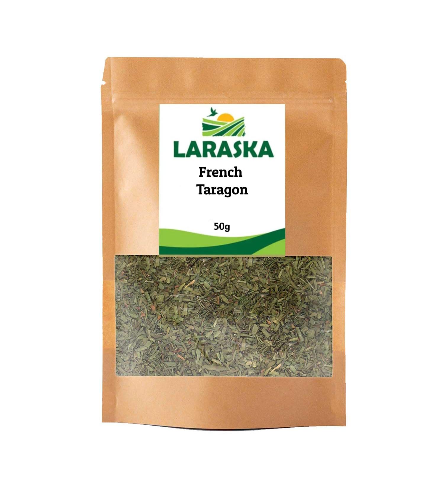 French Tarragon 50g by Laraska