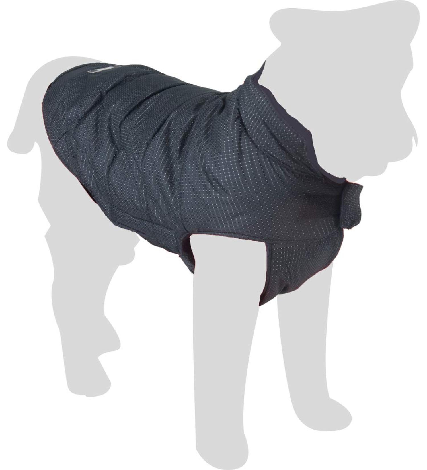 Dog jacket Nordic 50cm 50 cm