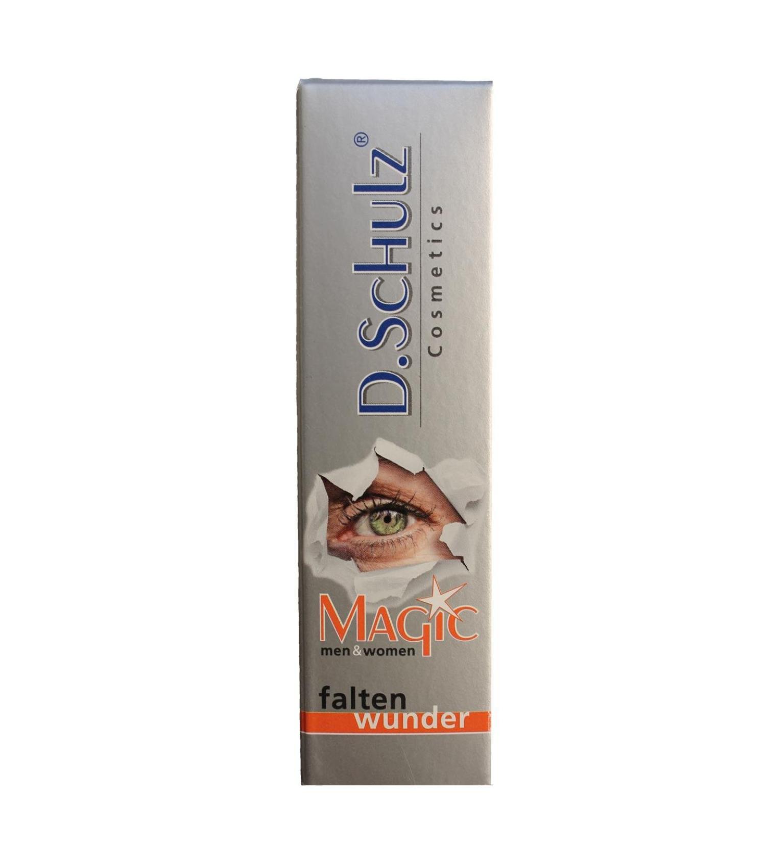 D.Schulz Cosmetics Magic Fold Wonder - International Shipping | Best Beauty Product for Effortless Style - Buy Online on GoSupps.com