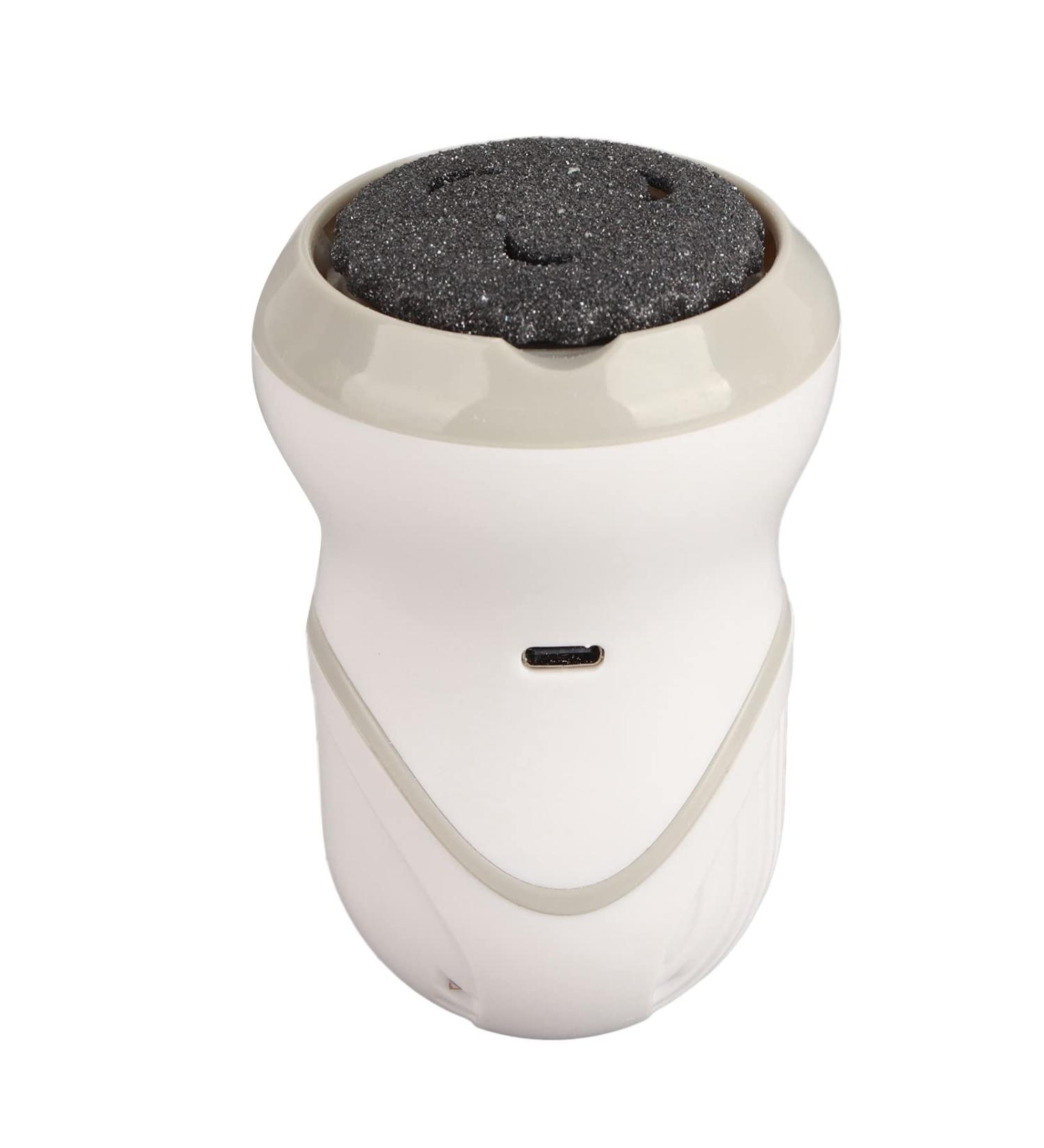 Foot Grinder Hard Skin Remover Foot Care Electric Foot Grinder Exfoliating Foot Callus Dead Skin Remover Pedicure Tools Foot Care Electric Foot Grinder - Buy Online on GoSupps.com