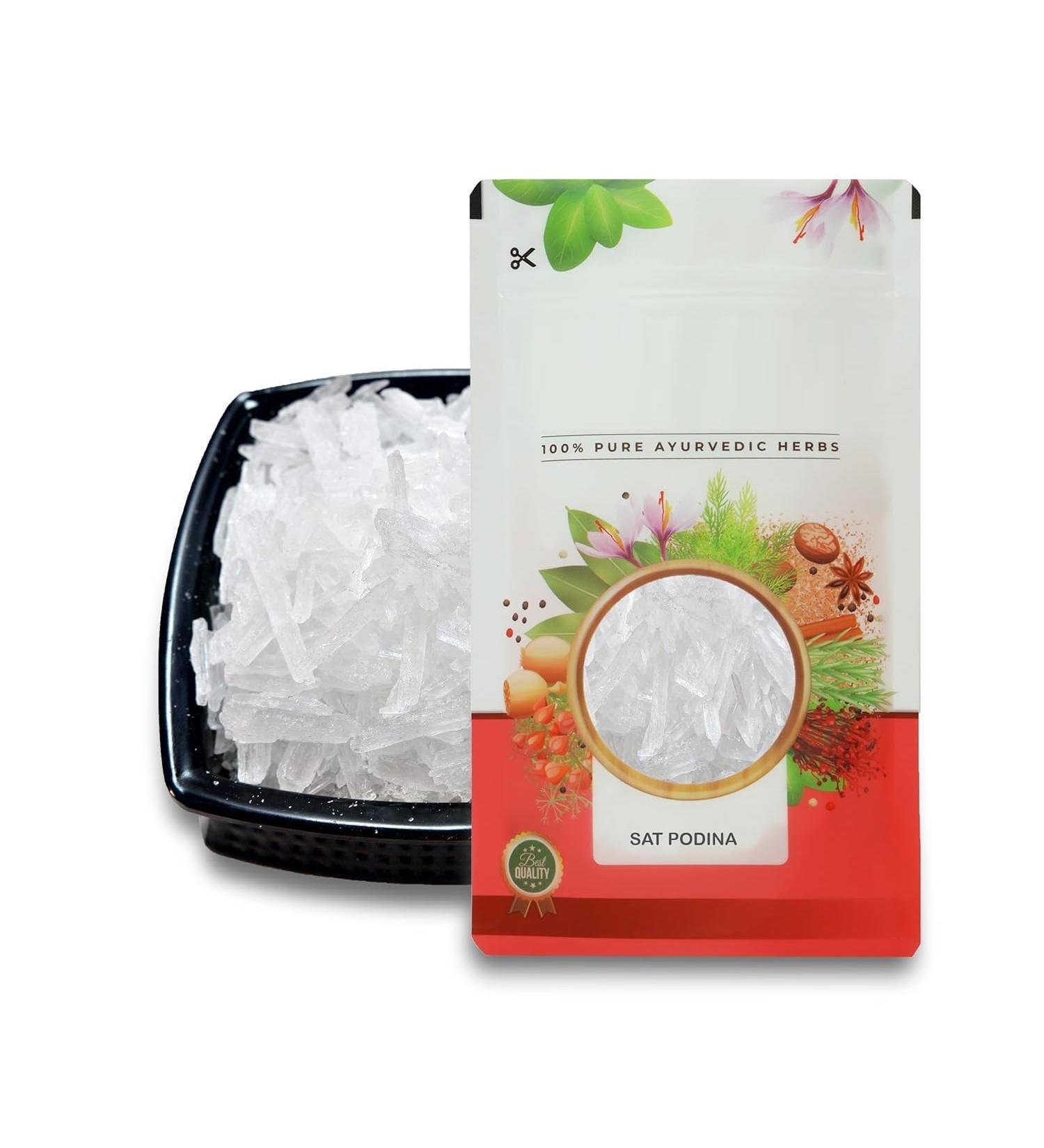 Natural S.at P.udina | DIY Balm (100g)