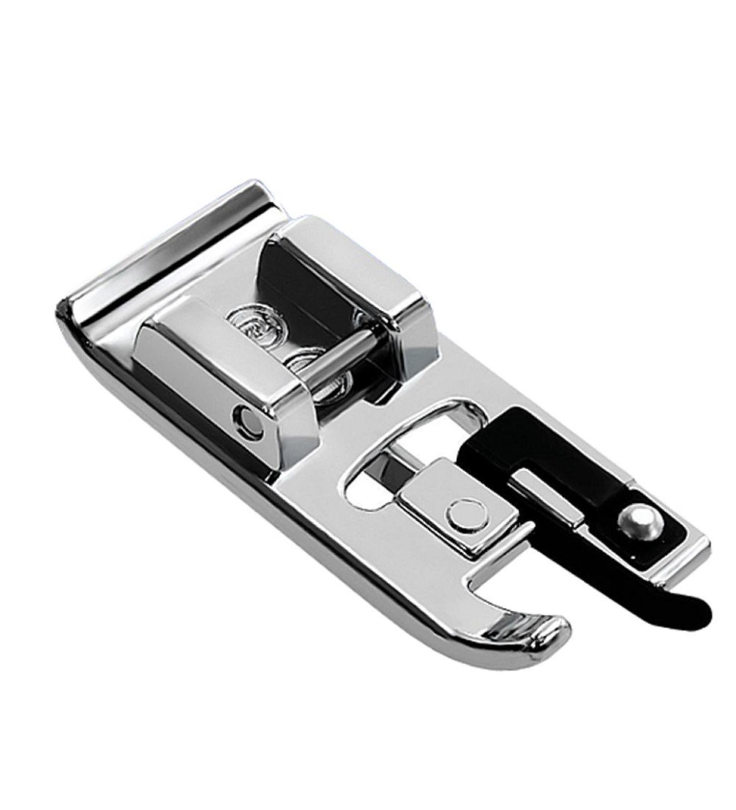YEQIN Overlock Vertical Presser Foot SA135 - Fits Low Shank Snap-On Singer, Brother, Babylock, Janome, and More (Style 3) - Buy Online on GoSupps.com