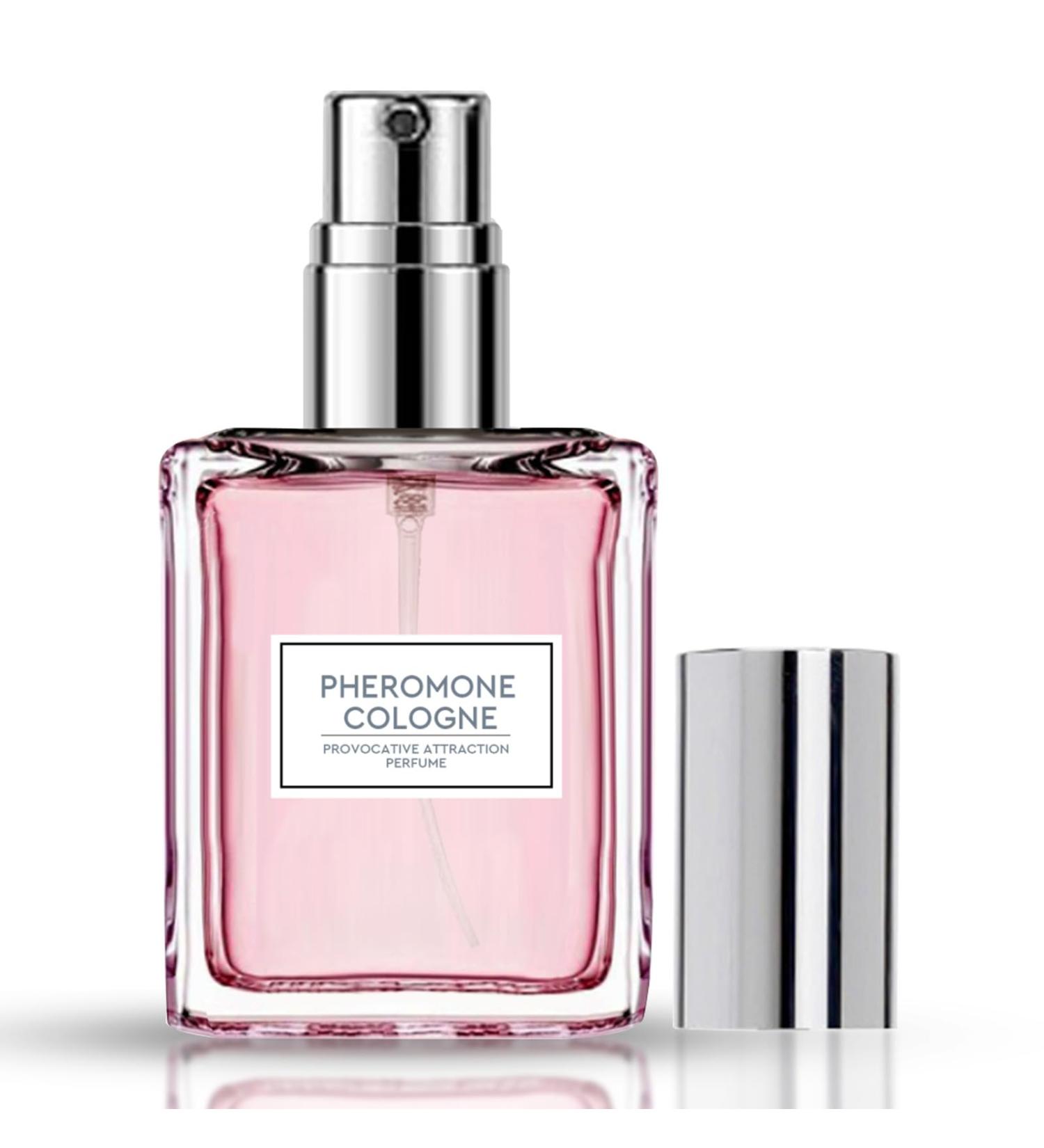 Pheromones Perfumes for Women Addictive Elegant Pheromone Cologne Essential Oil To Attract Men Premium Pheromone Perfume - Buy Online on GoSupps.com